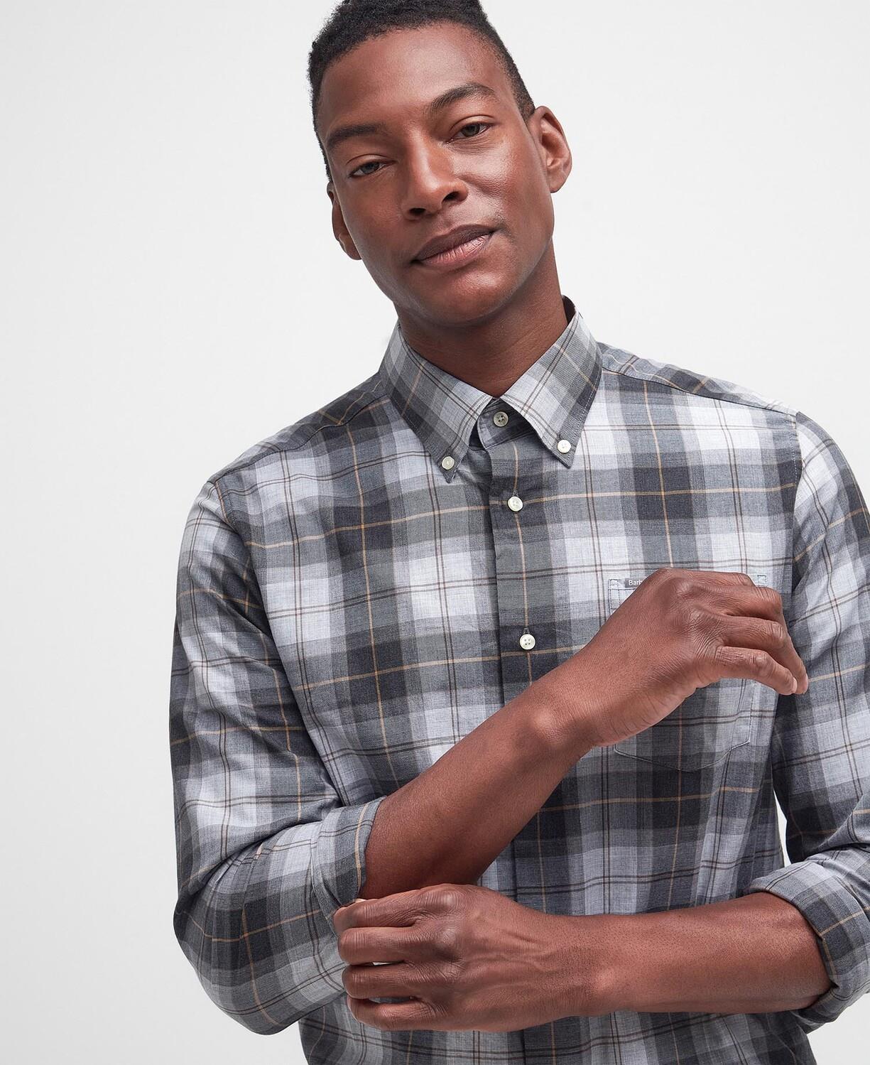 Barbour Wetherham Tailored Gömlek