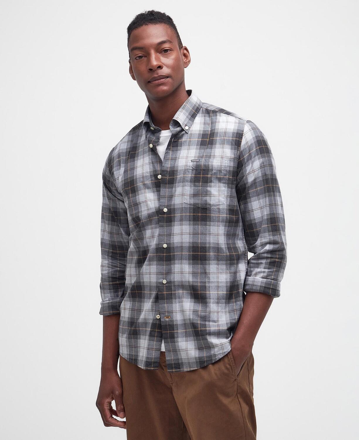 Barbour Wetherham Tailored Gömlek