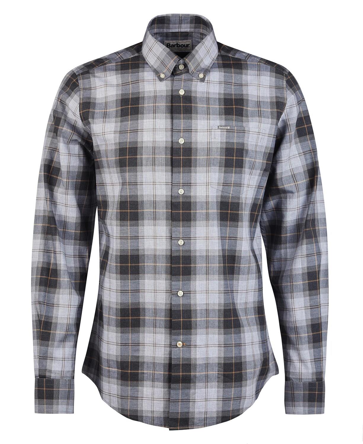 Barbour Wetherham Tailored Gömlek