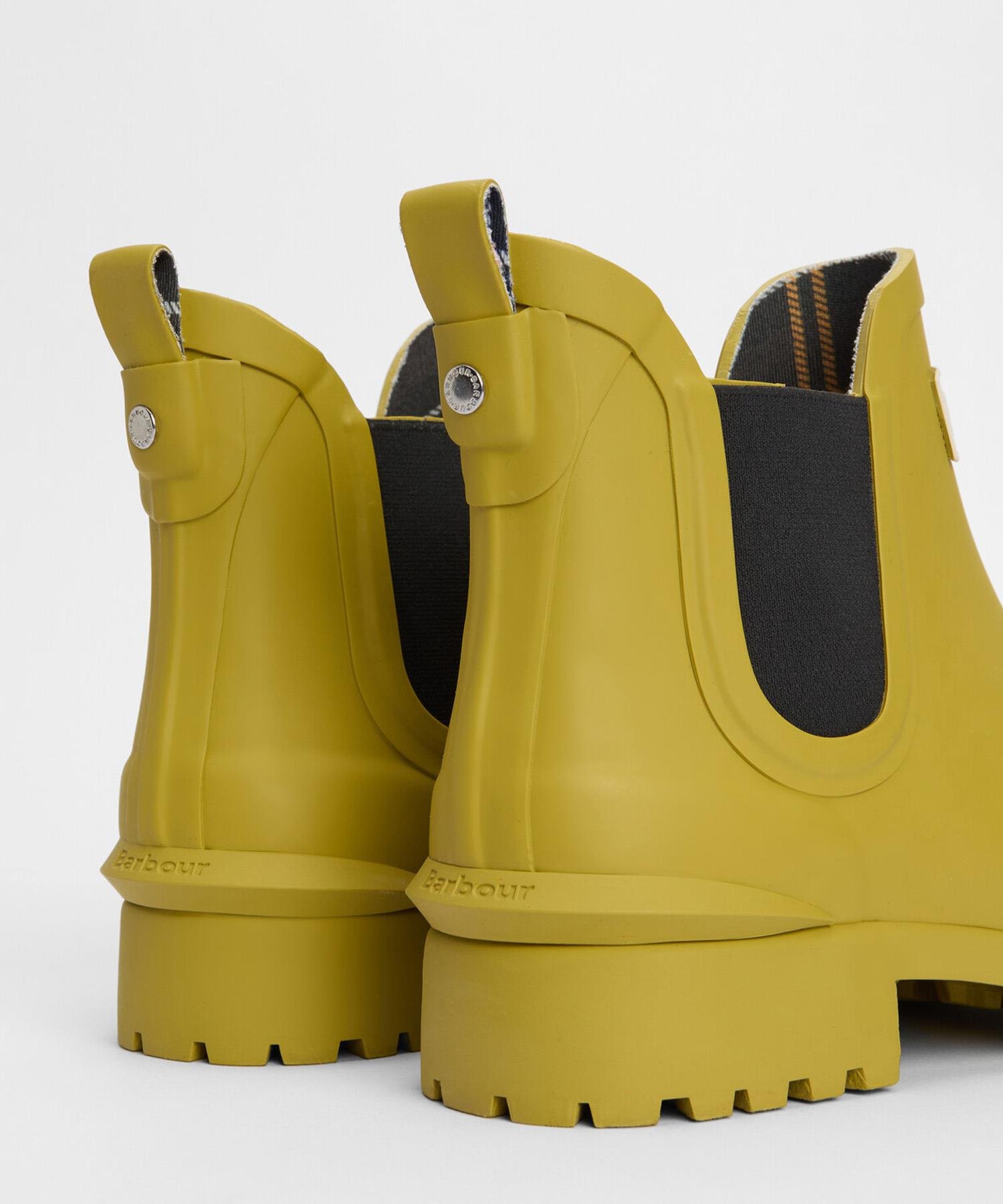 Barbour Wilton Chelsea Bot