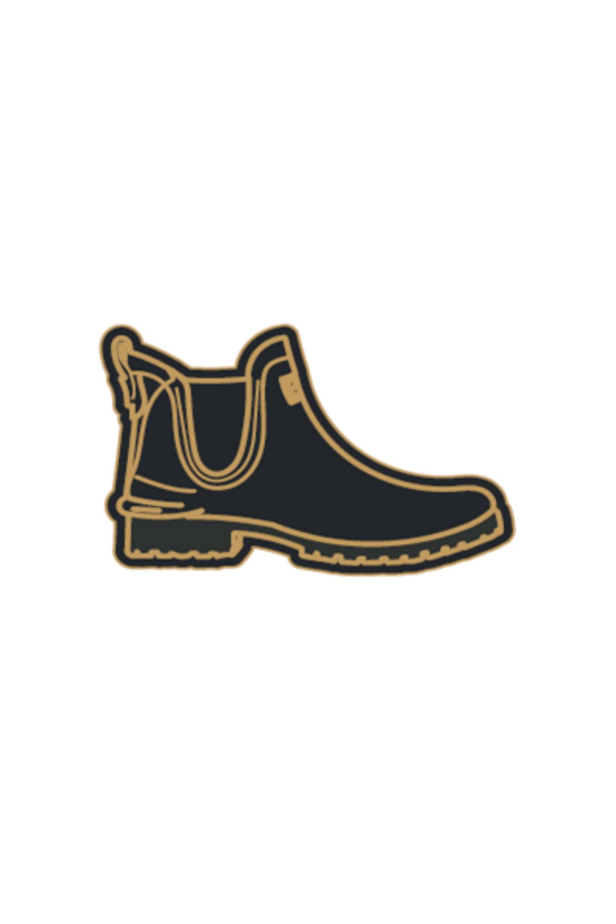 Barbour Wilton Well Rozet