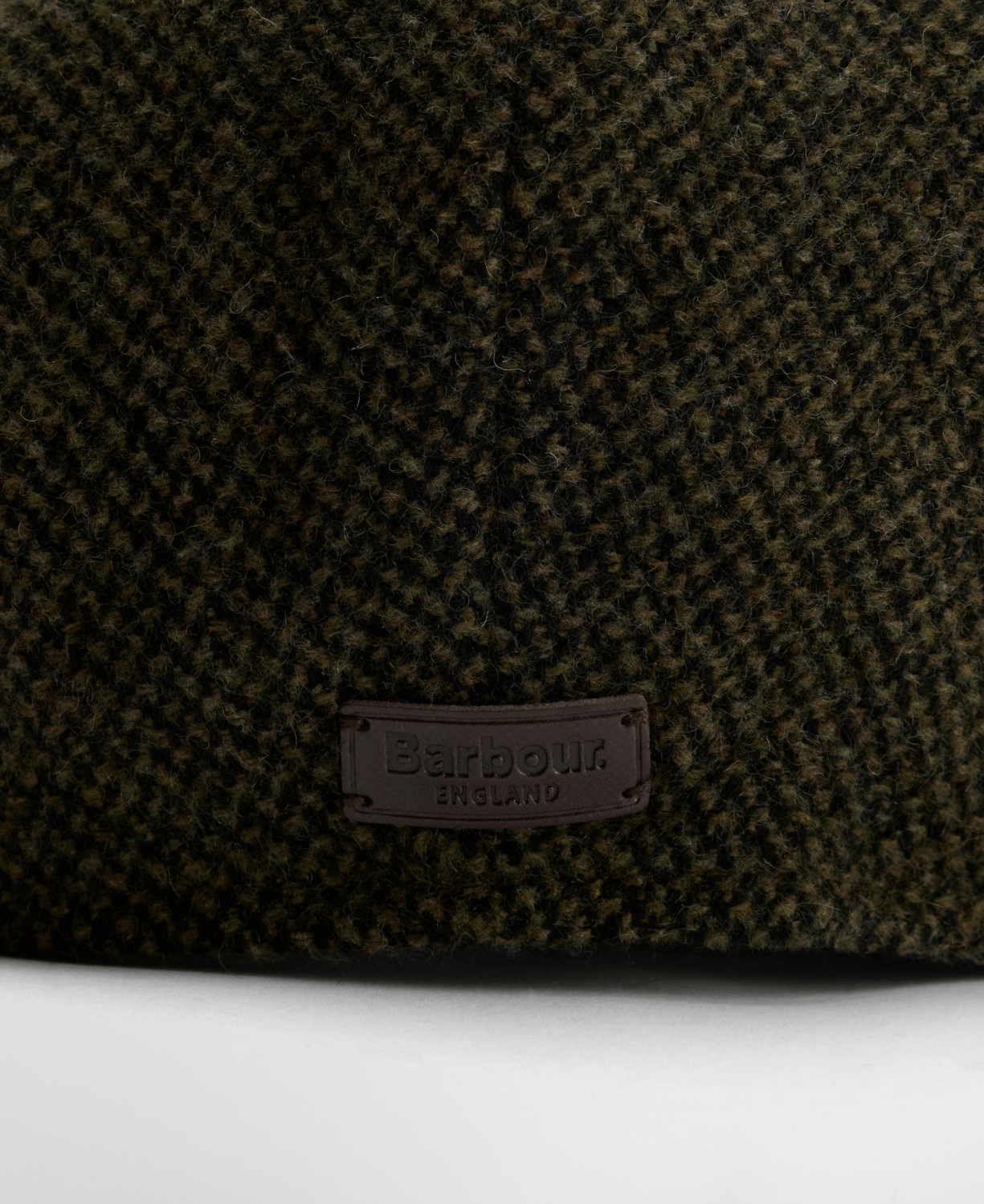 Barbour Winston Bakerboy Şapka