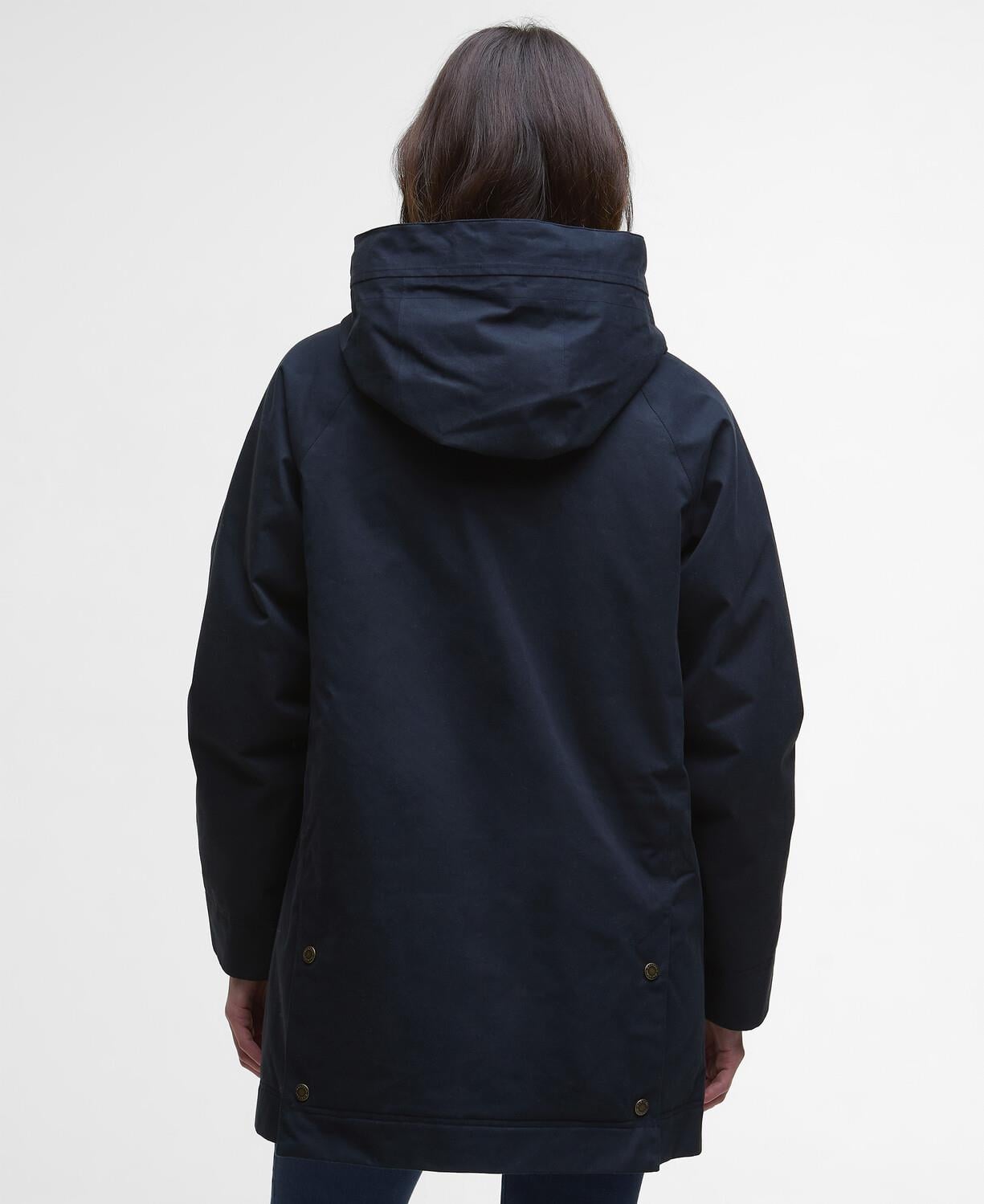 Barbour Winter Beadnell Ceket