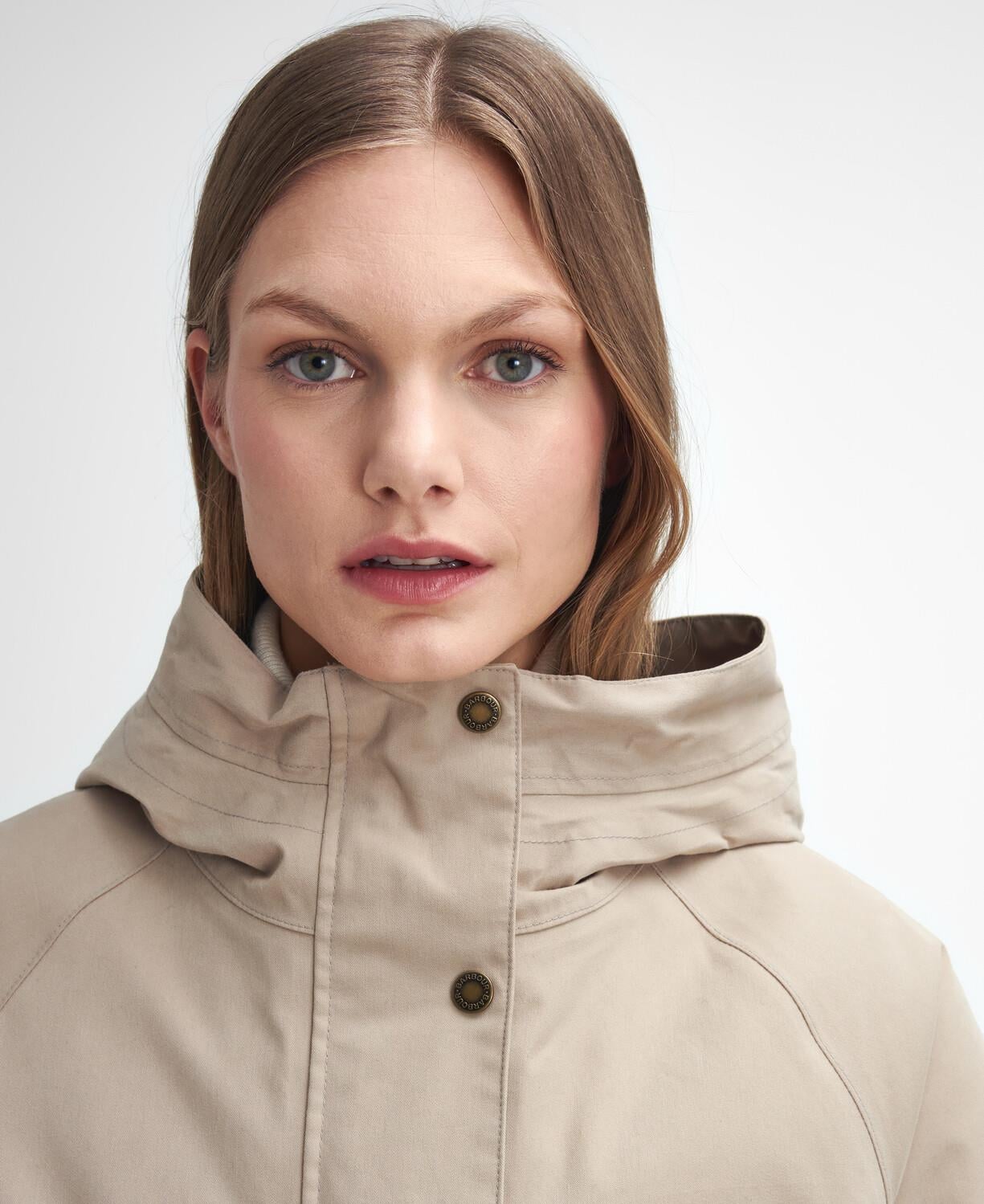 Barbour Winter Beadnell Ceket