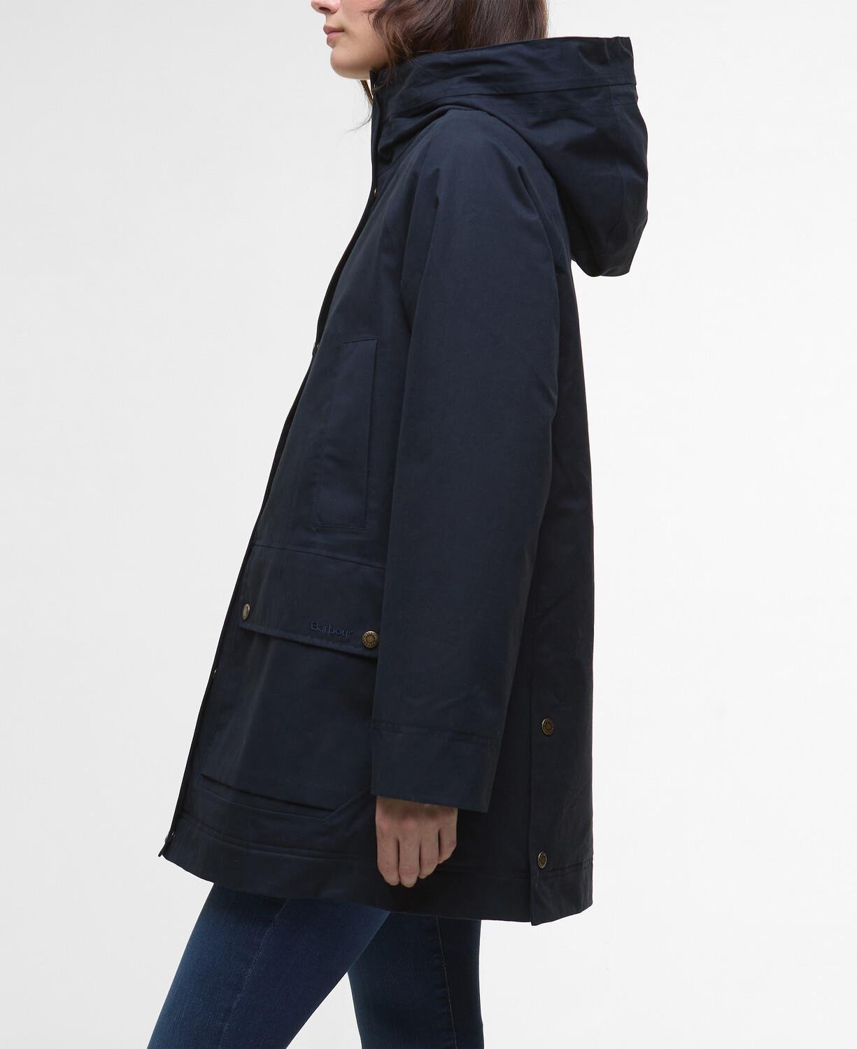 Barbour Winter Beadnell Ceket