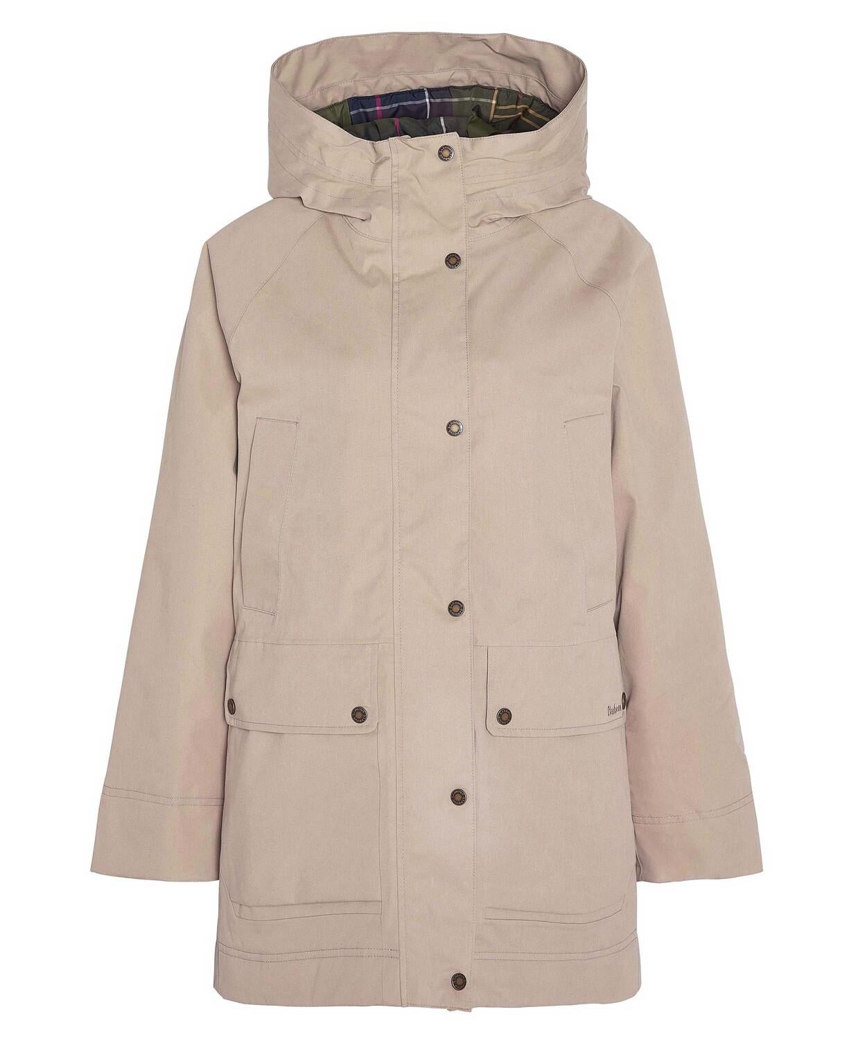 Barbour Winter Beadnell Ceket