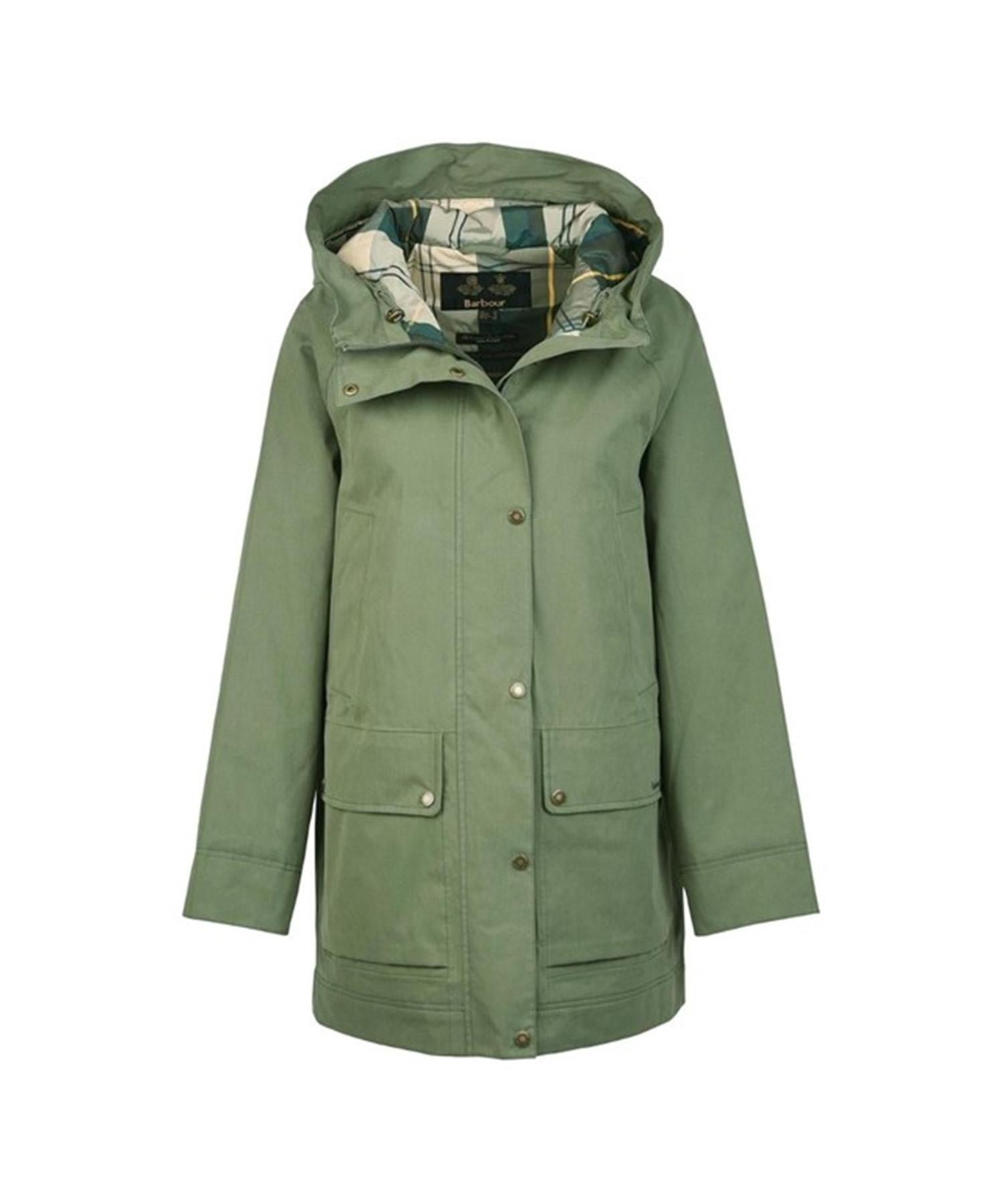 Barbour Winter Beadnell Ceket
