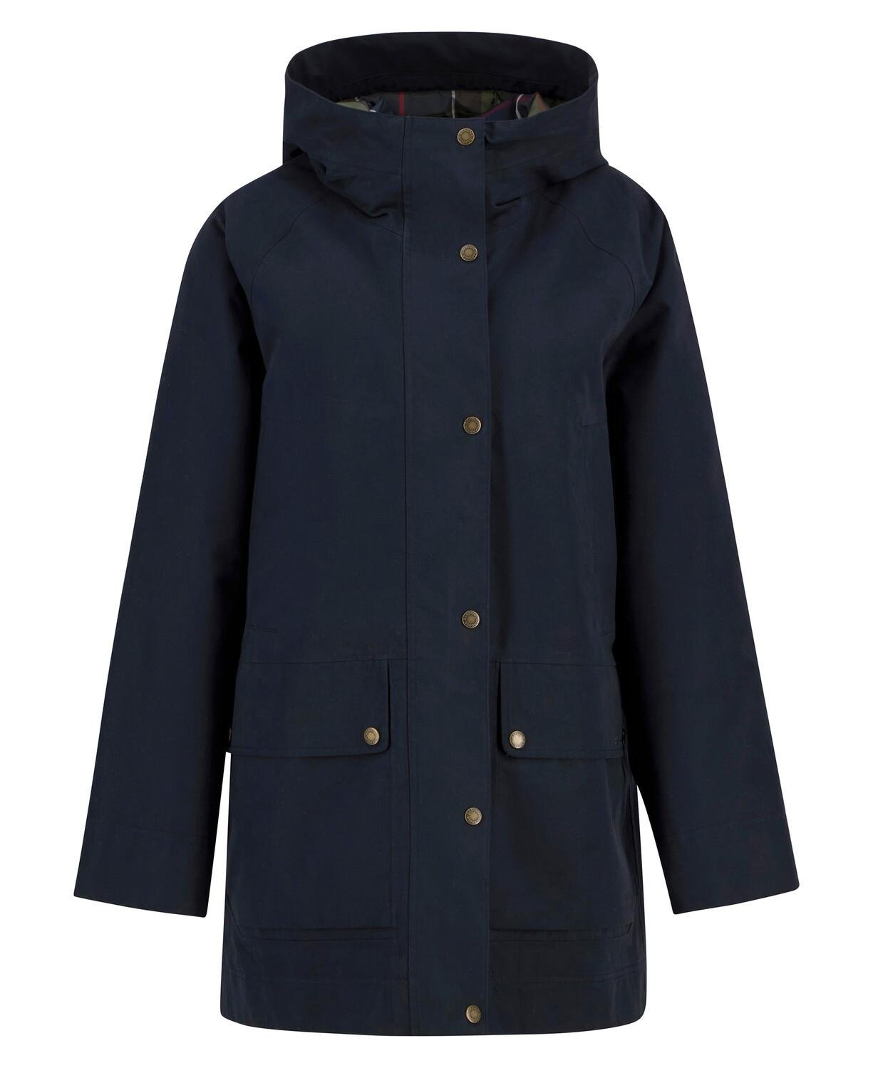 Barbour Winter Beadnell Ceket