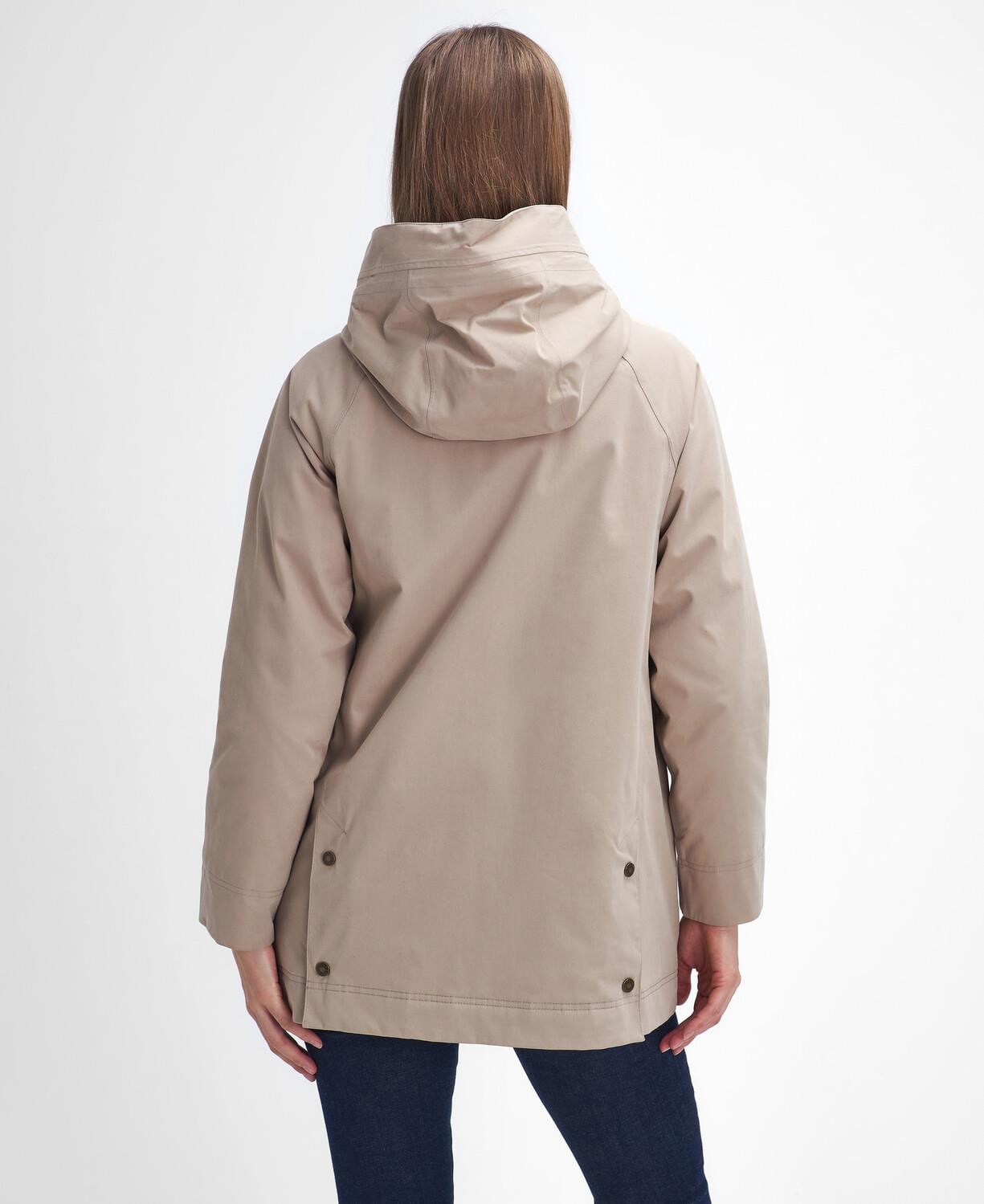 Barbour Winter Beadnell Ceket