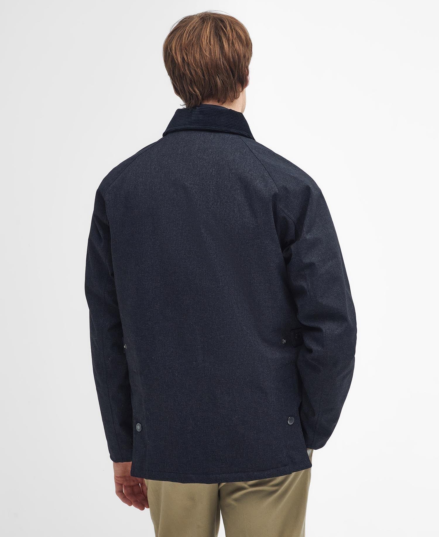 Barbour Winter Bedale Waterproof Ceket