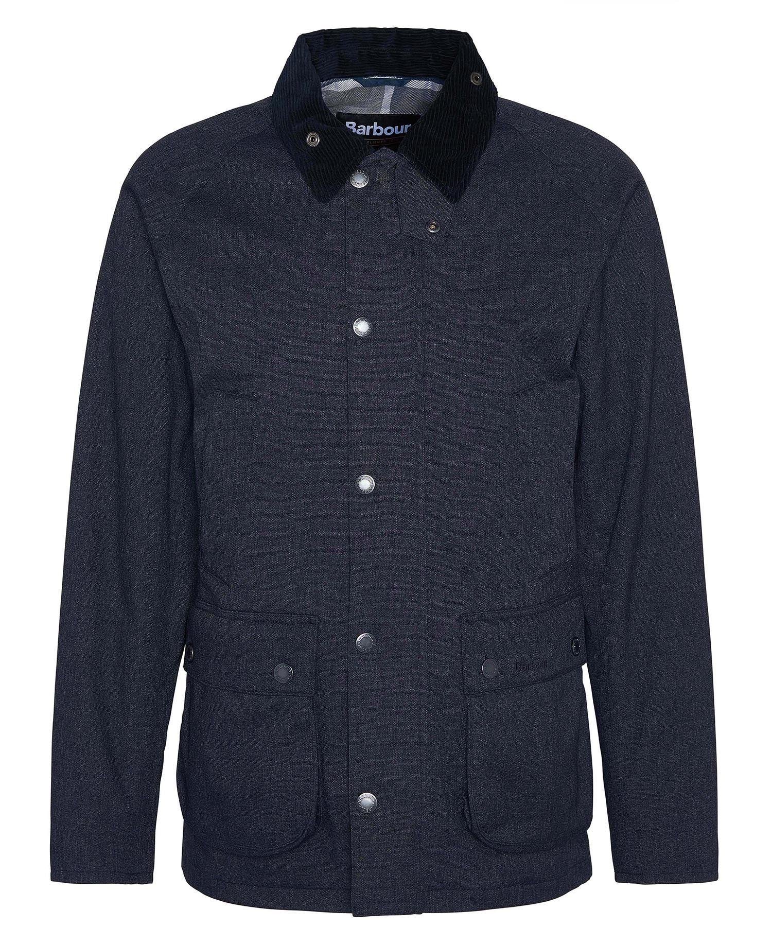 Barbour Winter Bedale Waterproof Ceket