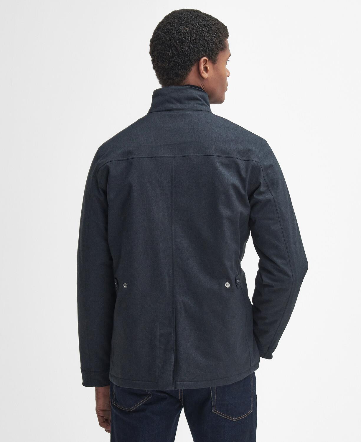 Barbour Winter Ogston Waterproof Ceket
