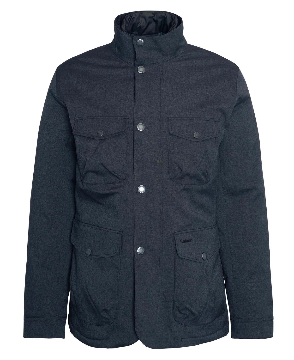 Barbour Winter Ogston Waterproof Ceket