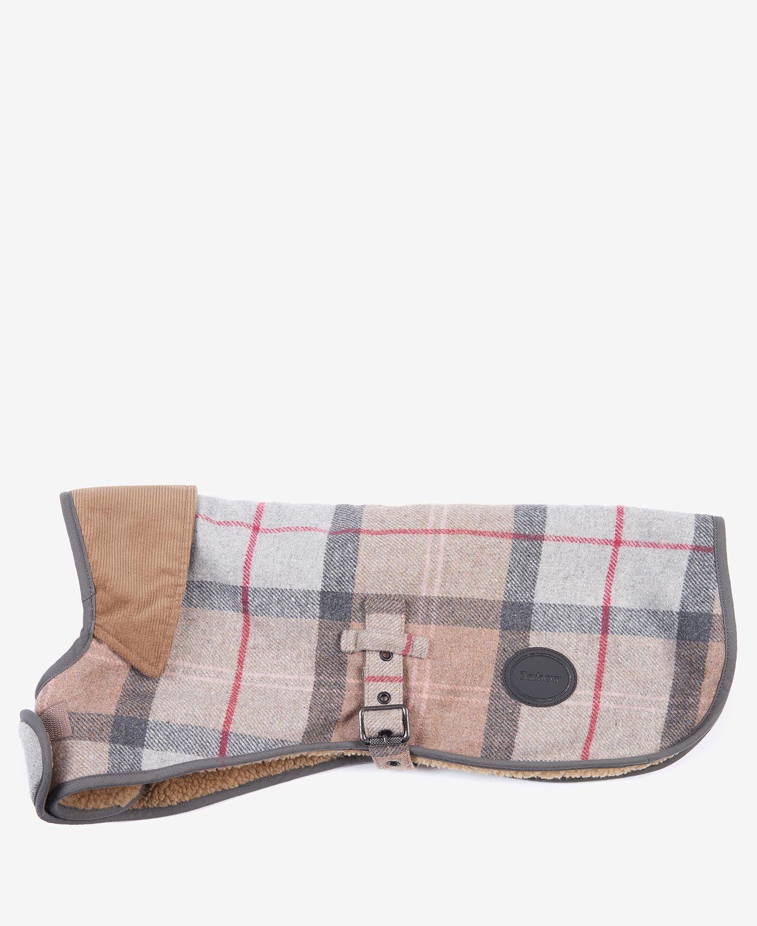 Barbour Wool Touch Köpek Kıyafeti