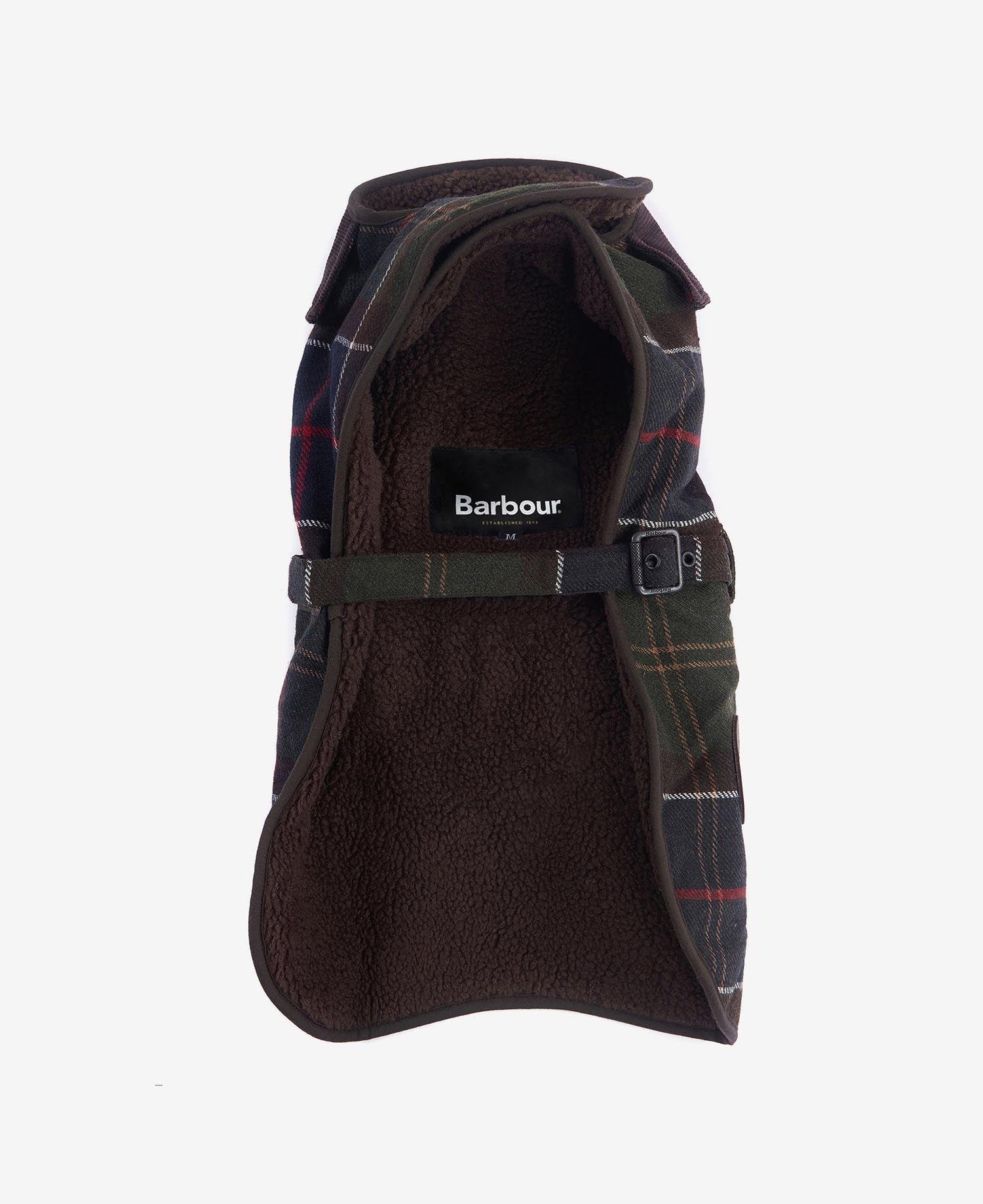 Barbour Wool Touch Köpek Kıyafeti