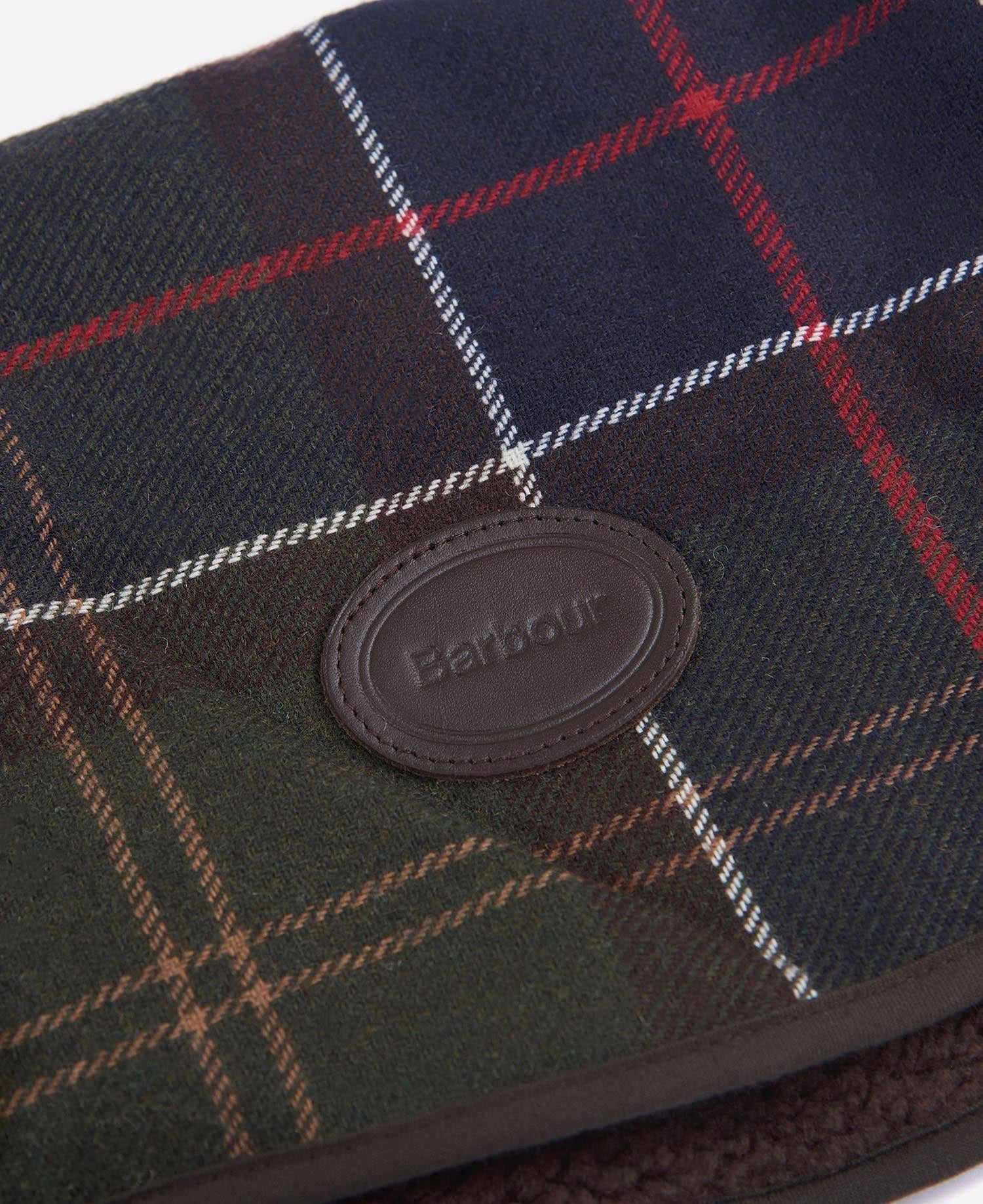 Barbour Wool Touch Köpek Kıyafeti
