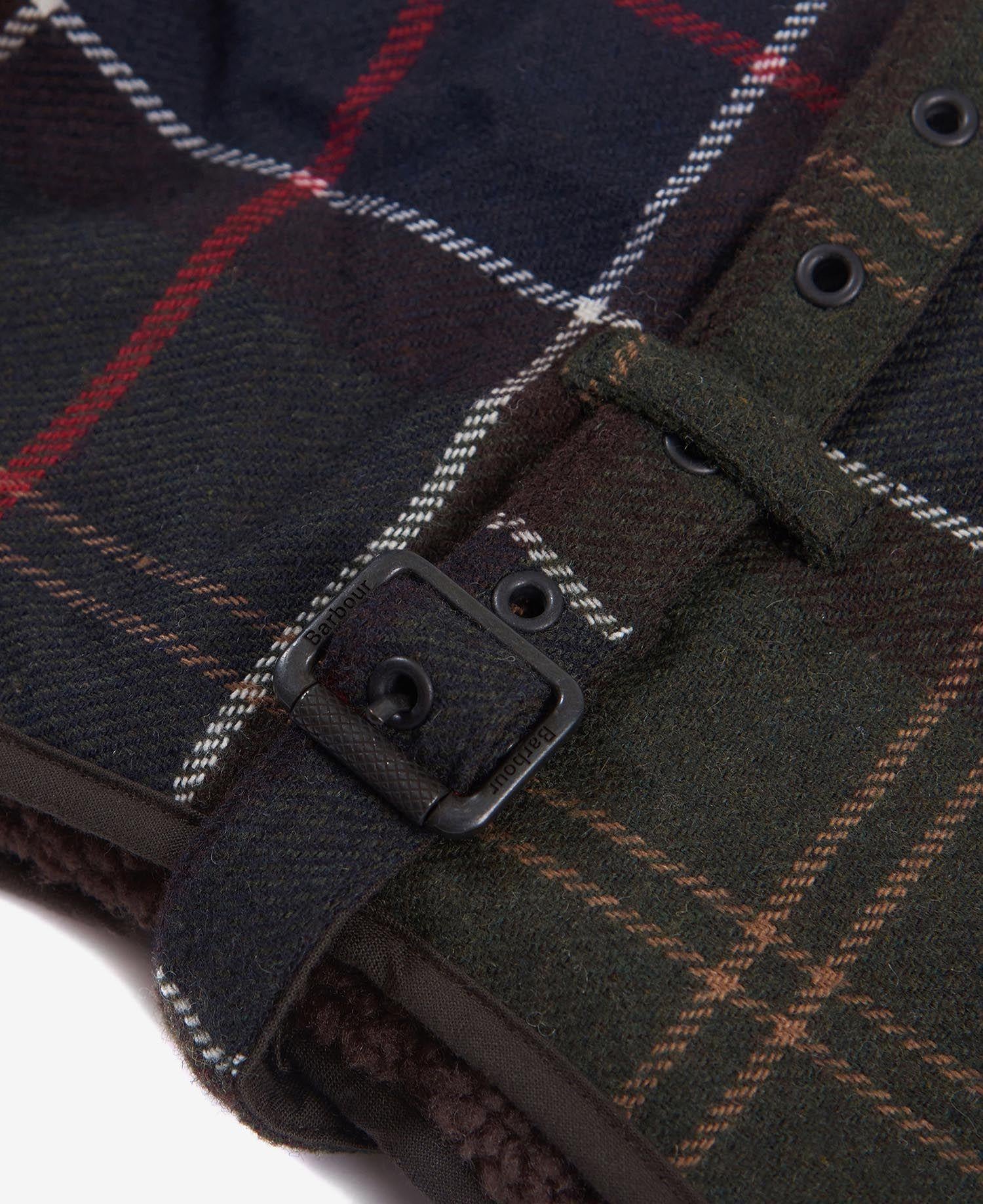 Barbour Wool Touch Köpek Kıyafeti