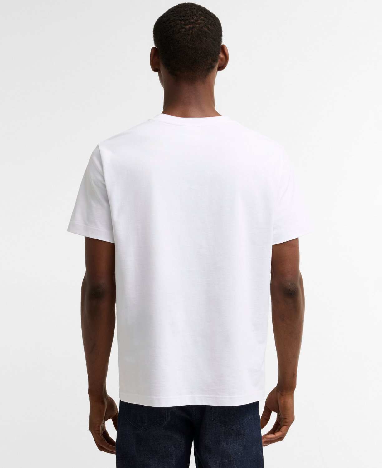 Barbour x A.P.C. T-shirt