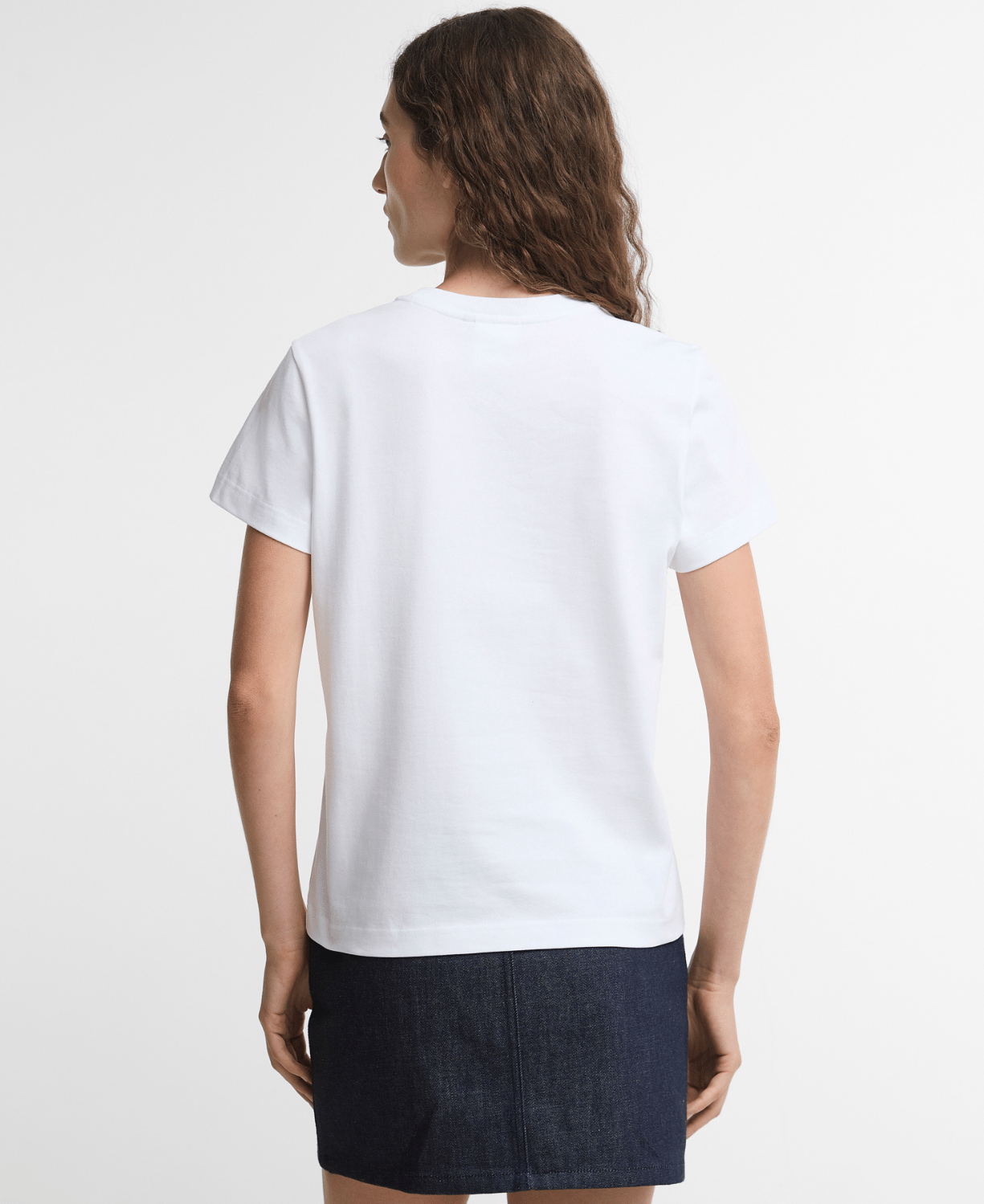 Barbour x A.P.C. T-shirt