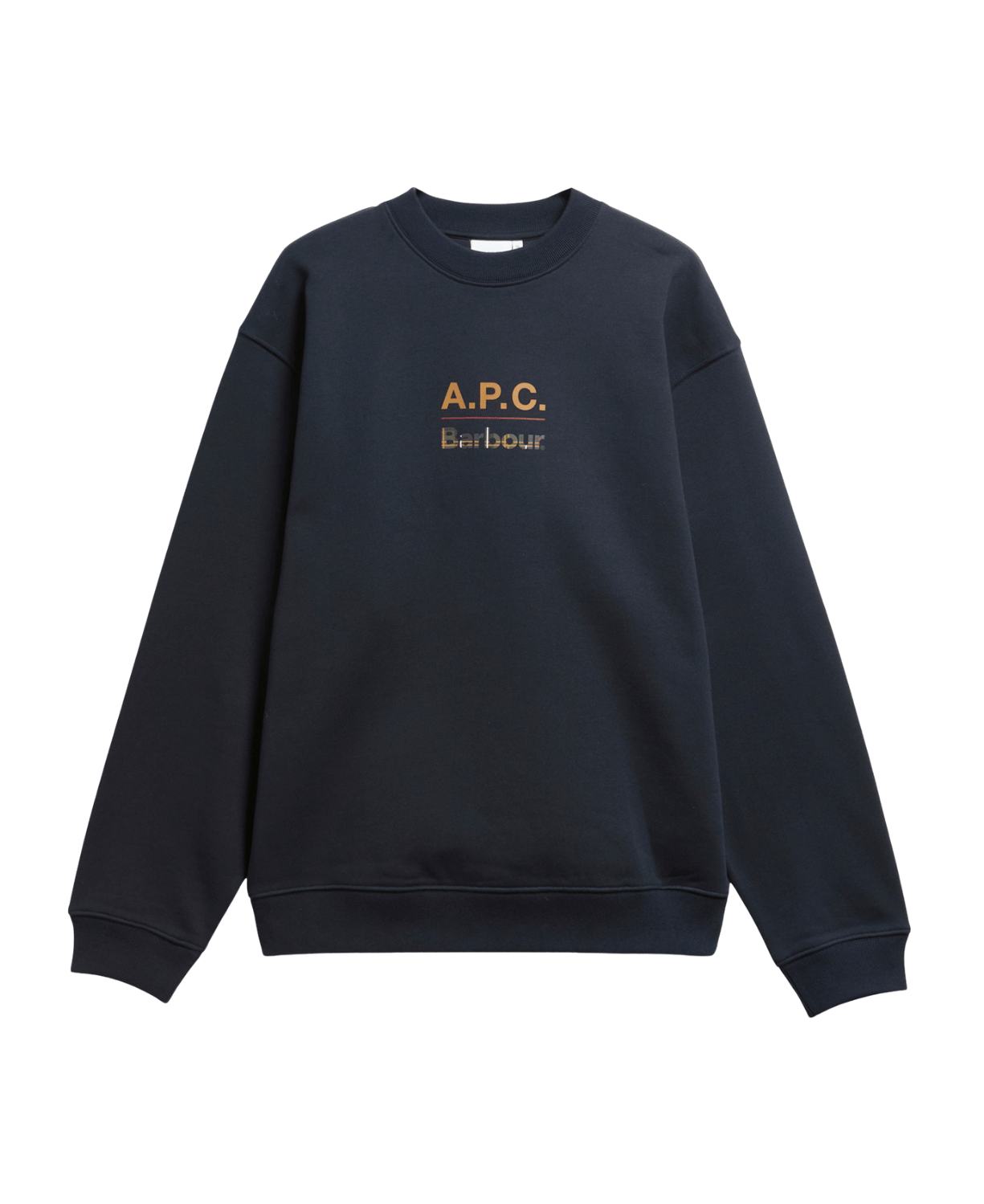 Barbour x A.P.C. Sweatshirt