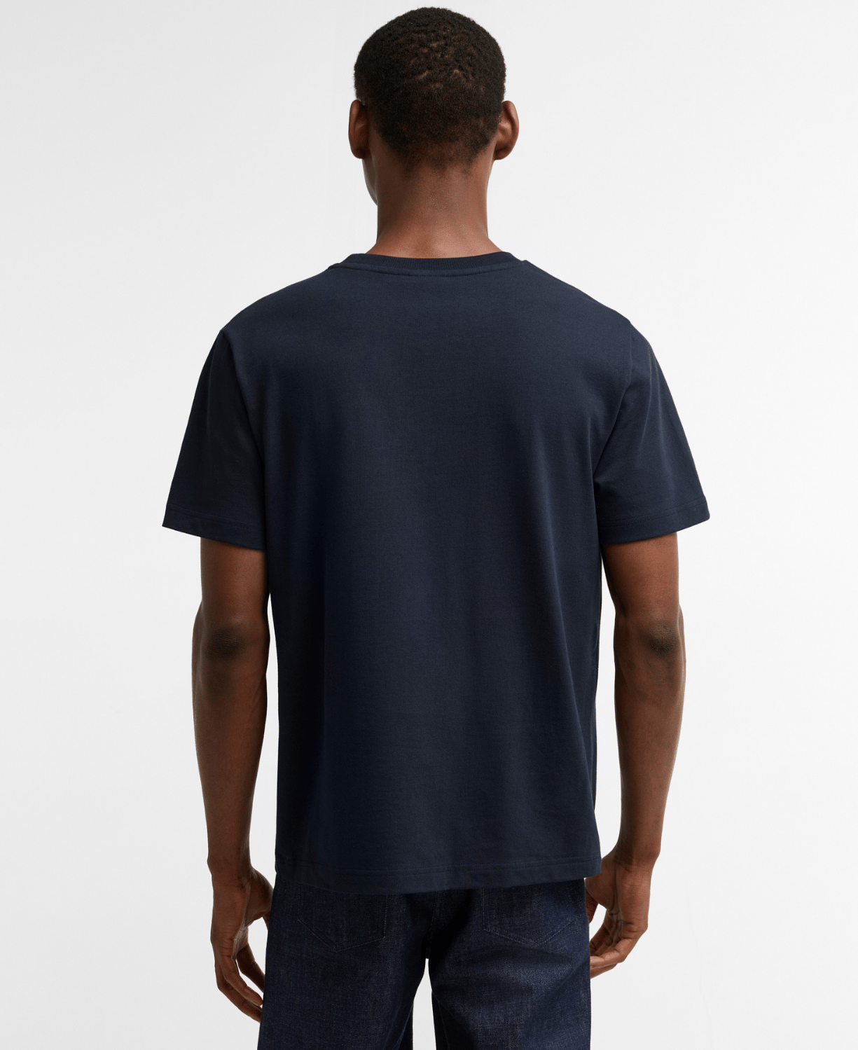 Barbour x A.P.C. T-shirt