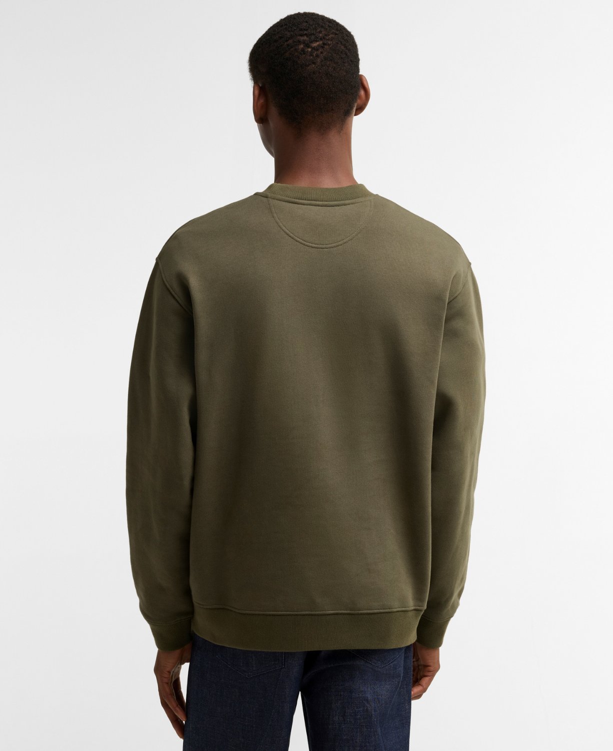 Barbour x A.P.C. Sweatshirt