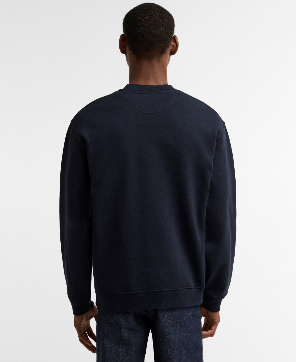 Barbour x A.P.C. Sweatshirt