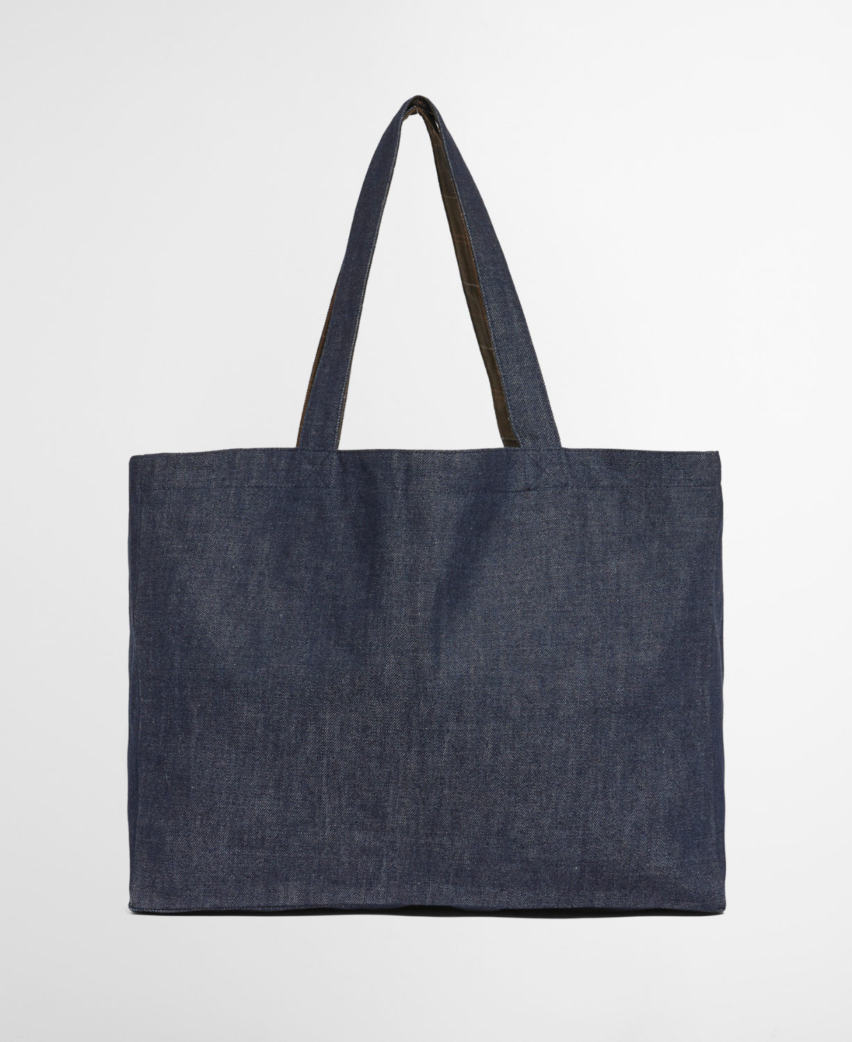Barbour x A.P.C. Holdall Çanta