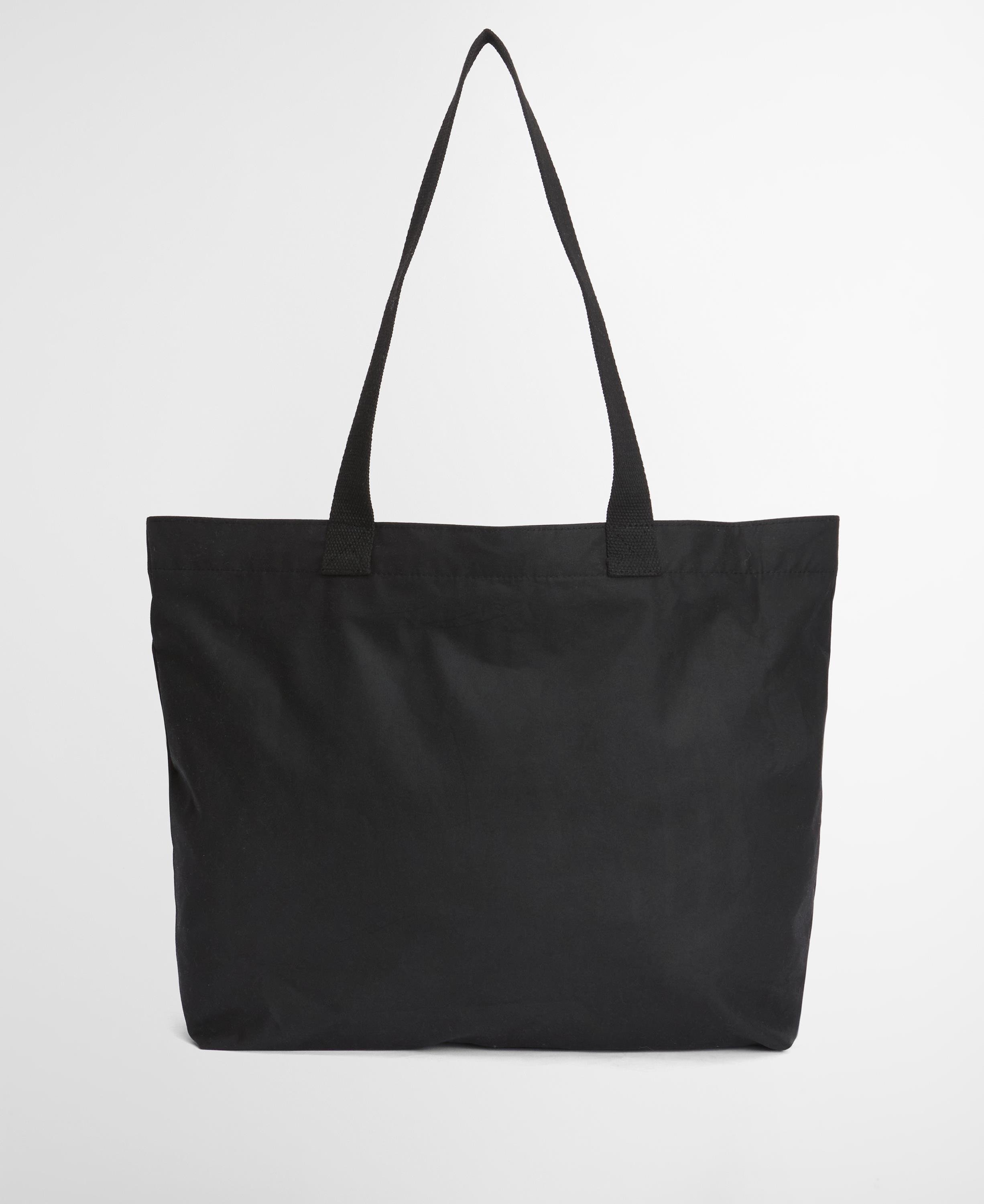 Barbour x Baracuta Tote Çanta
