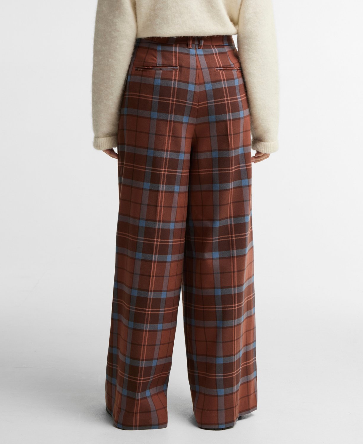 Barbour x Farm Rio Allamanda Pantolon