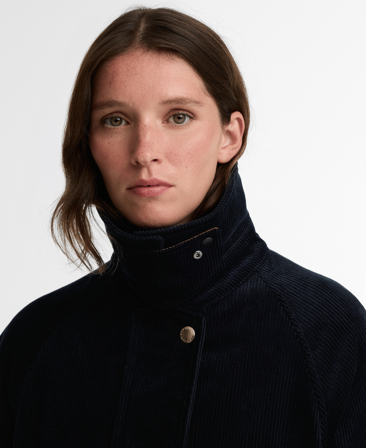 Barbour x Paul Smith Beaufort Ceket