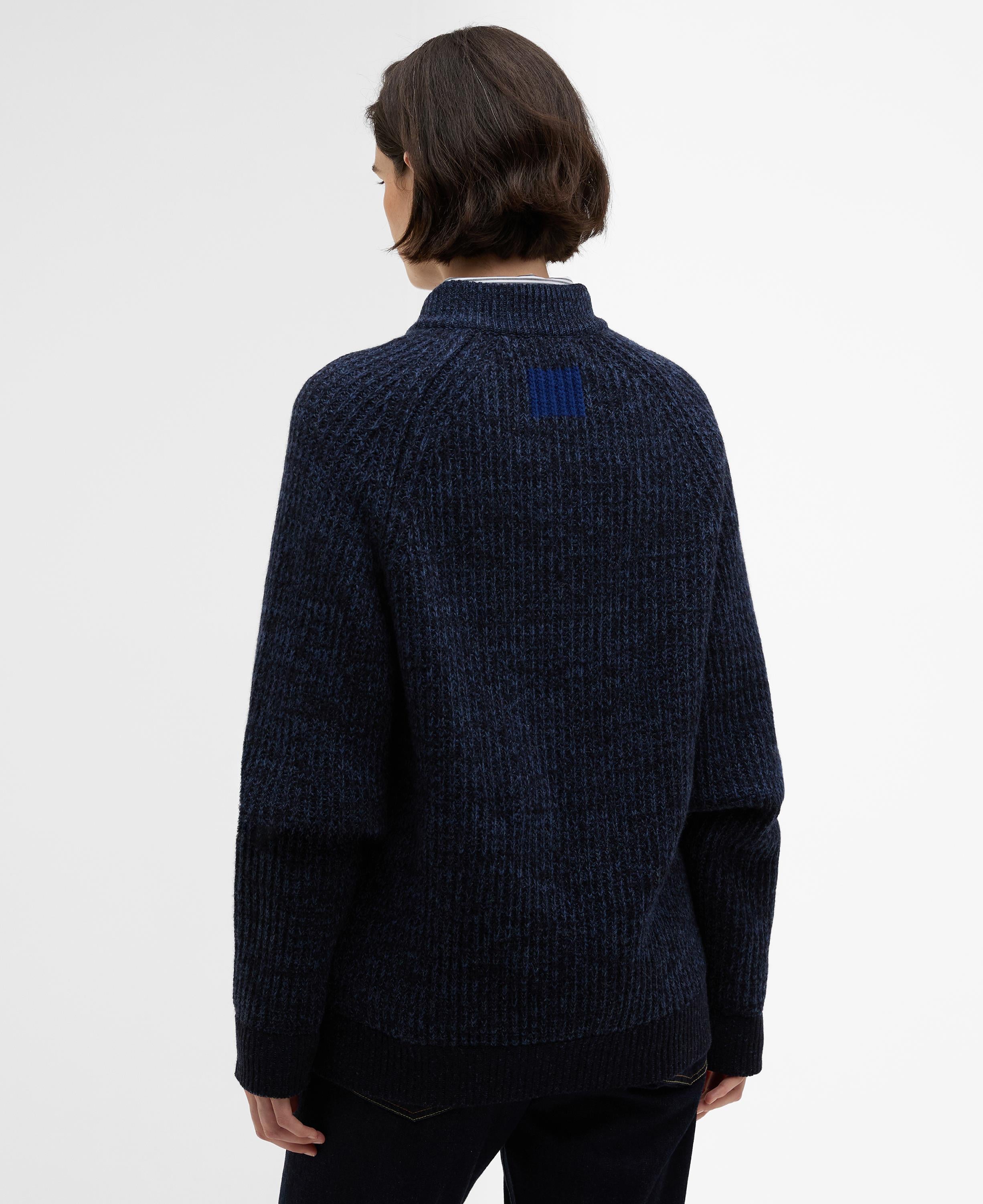 Barbour x Paul Smith Bomber Kazak