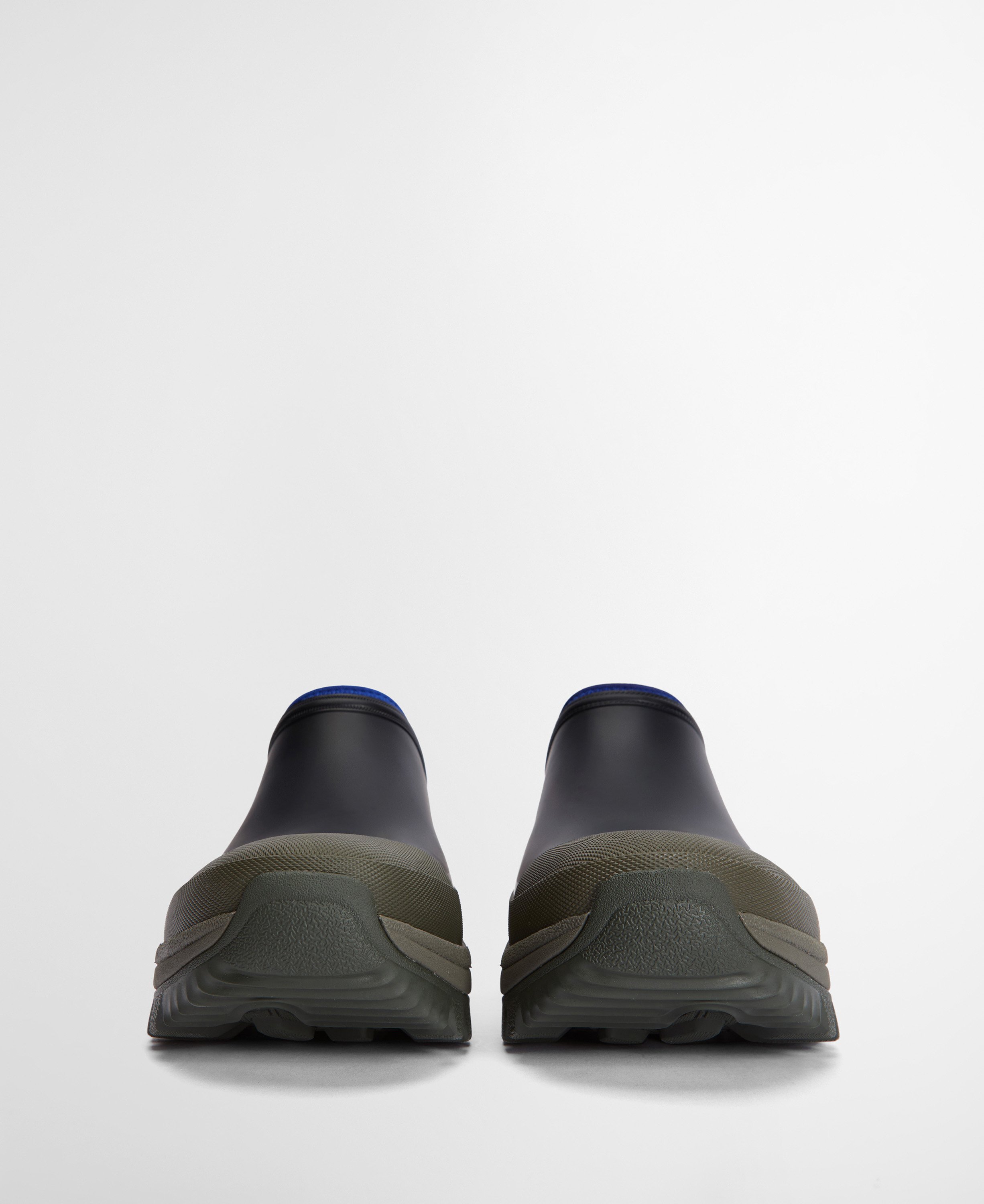 Barbour x Paul Smith Bot