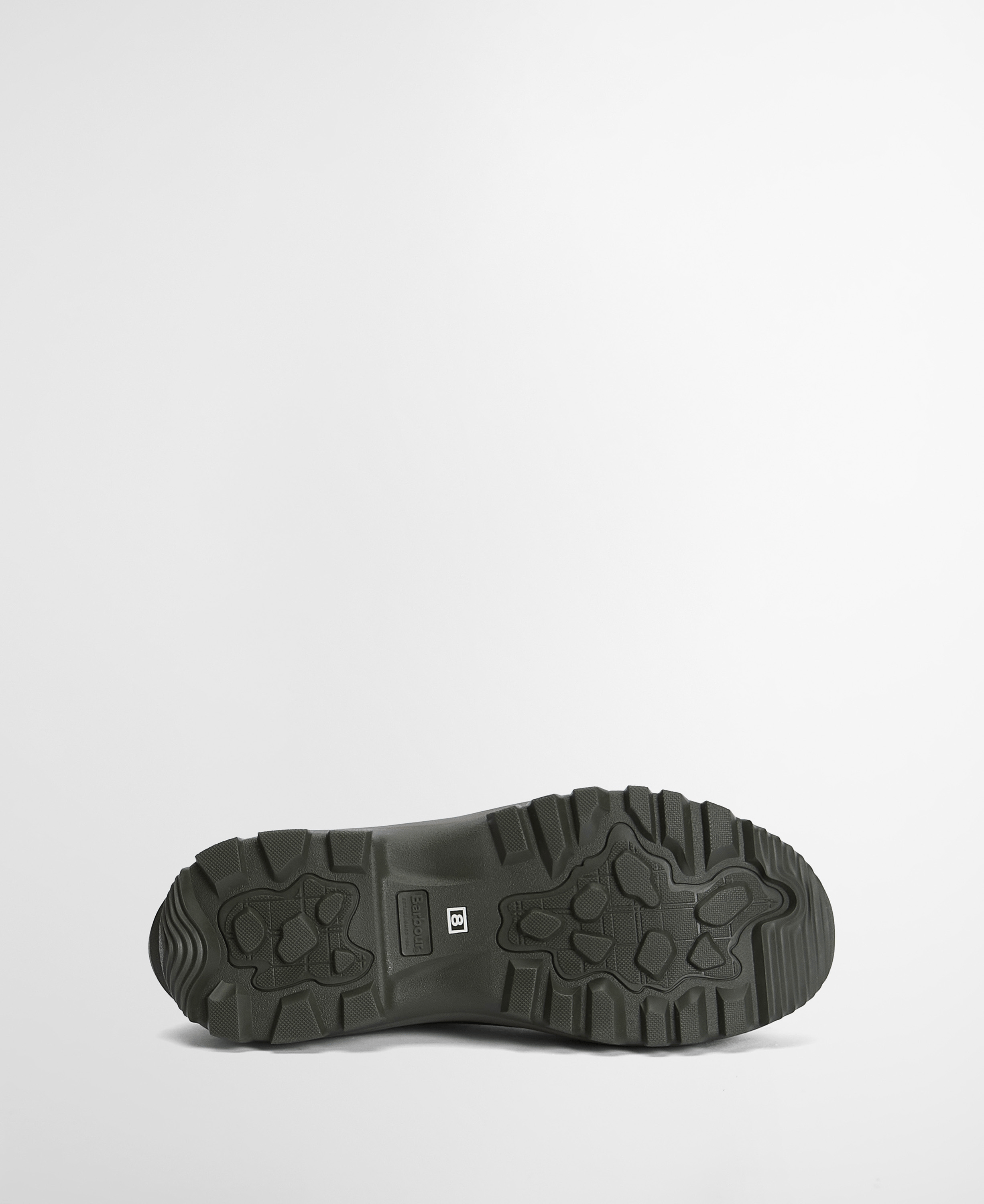 Barbour x Paul Smith Bot