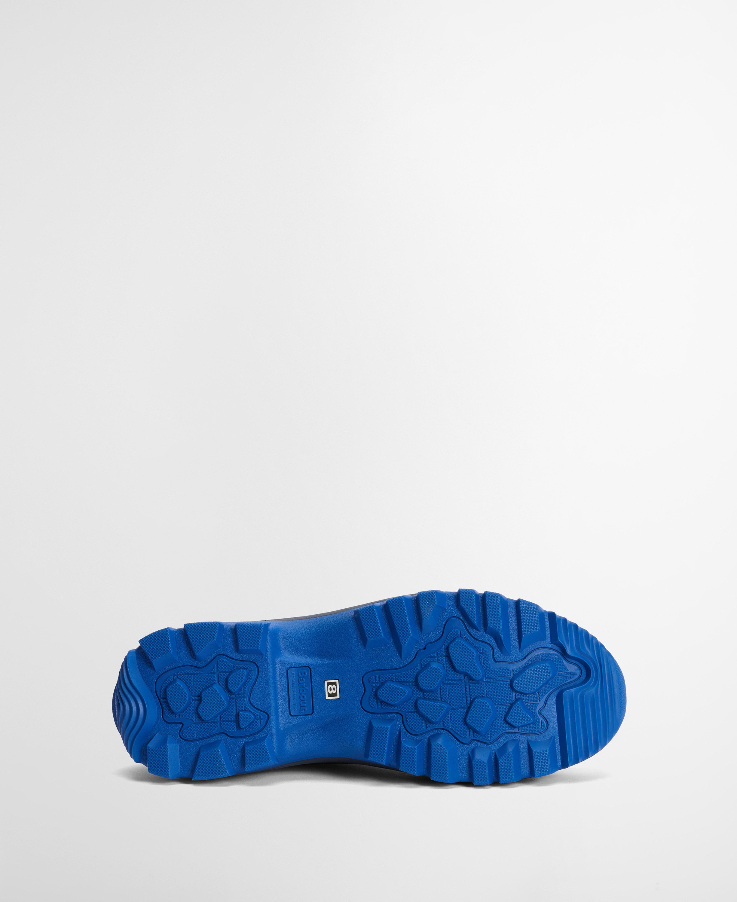 Barbour x Paul Smith Bot