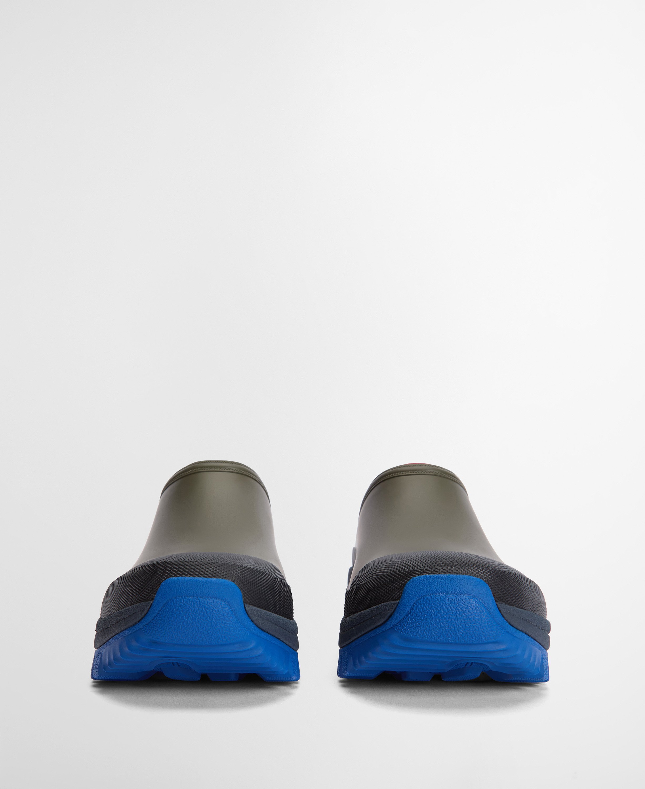 Barbour x Paul Smith Bot