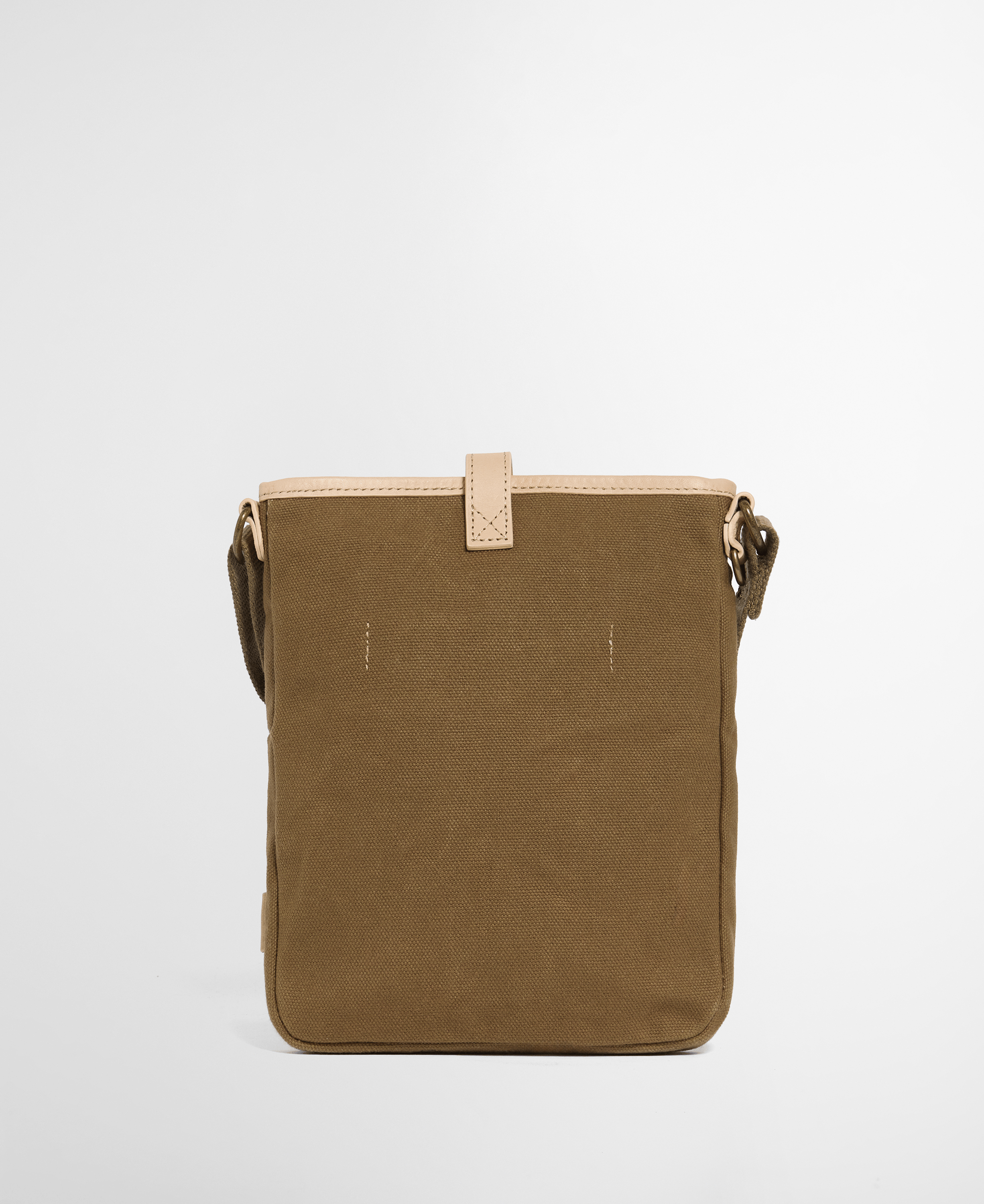Barbour X Paul Smith Çapraz Çanta