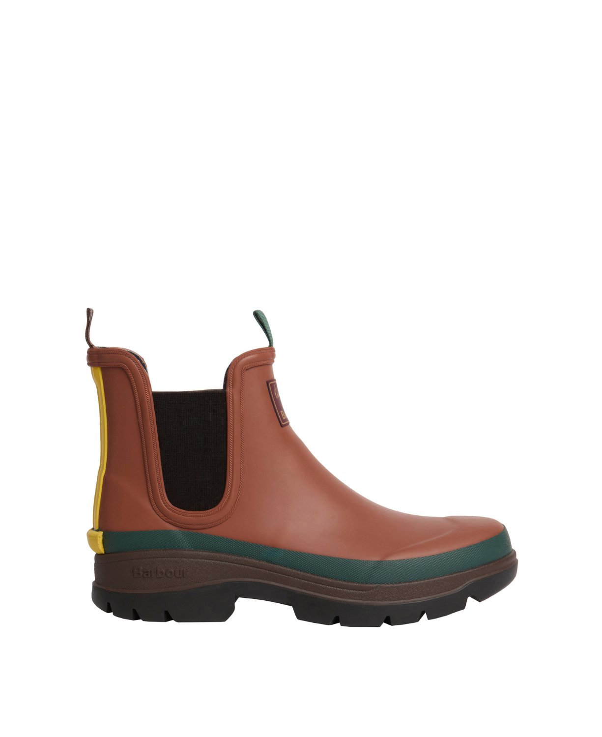 Barbour x Paul Smith Chelsea Bot