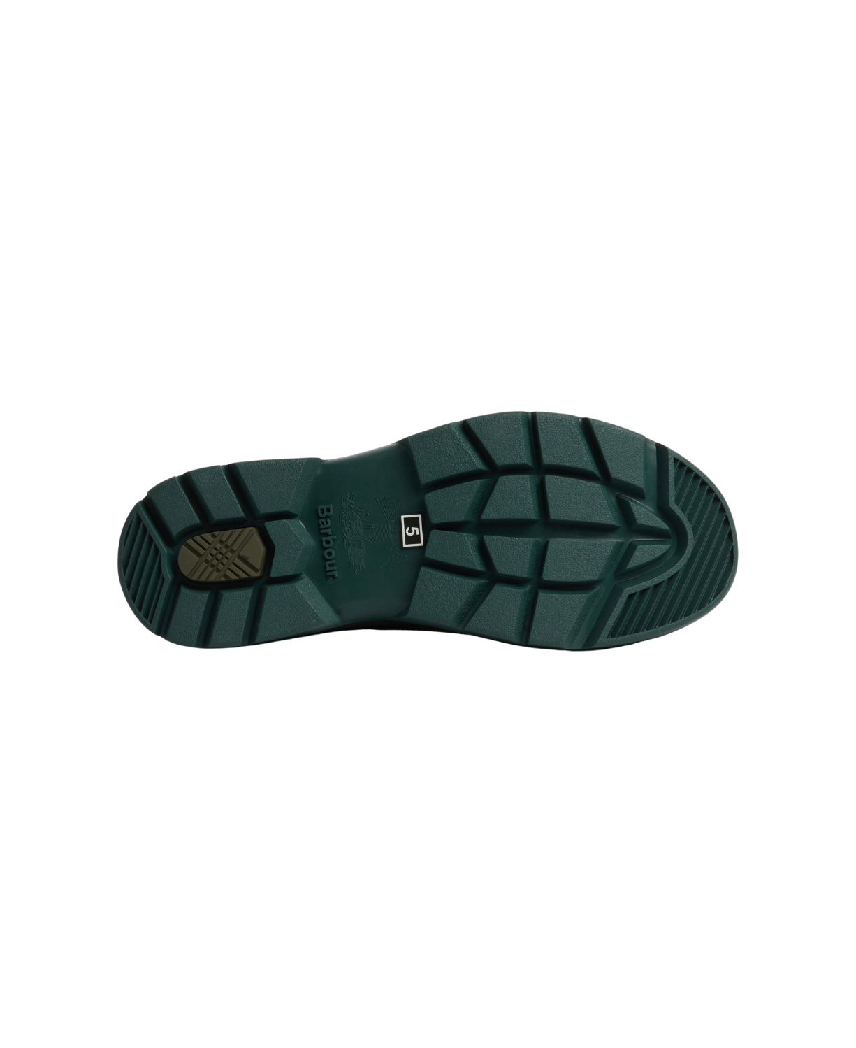 Barbour x Paul Smith Chelsea Bot