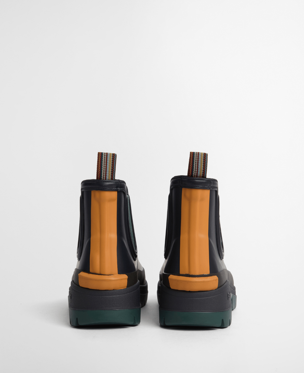 Barbour x Paul Smith Chelsea Bot