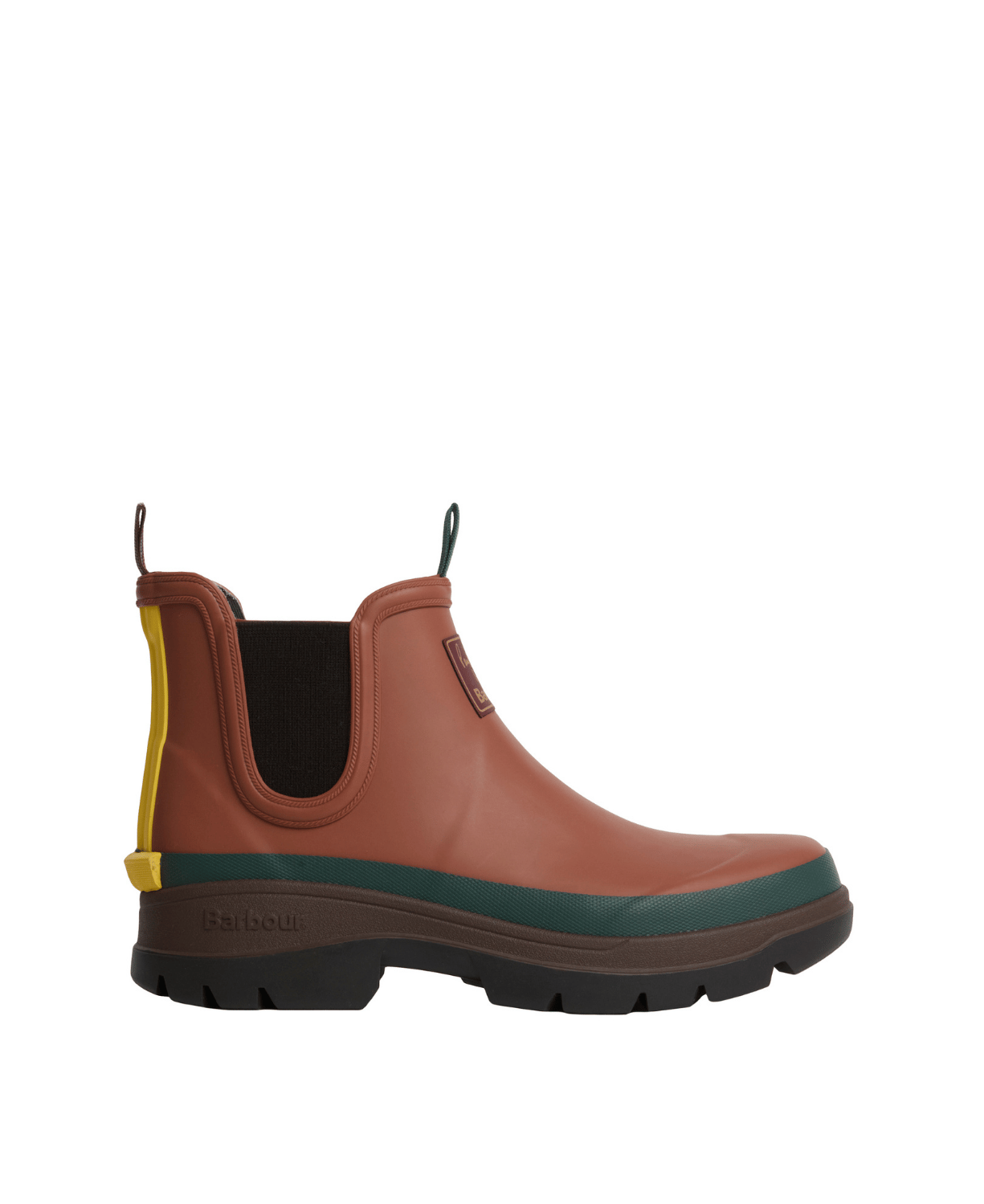 Barbour x Paul Smith Chelsea Bot