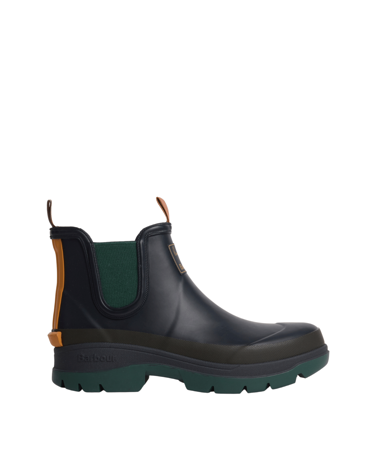 Barbour x Paul Smith Chelsea Bot