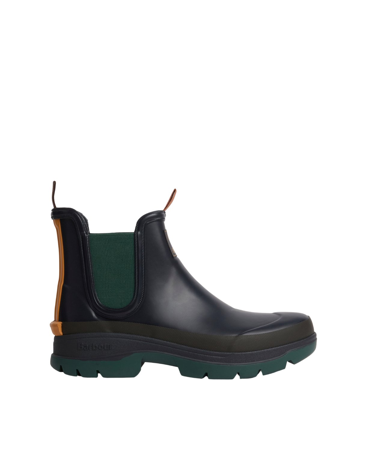 Barbour x Paul Smith Chelsea Bot
