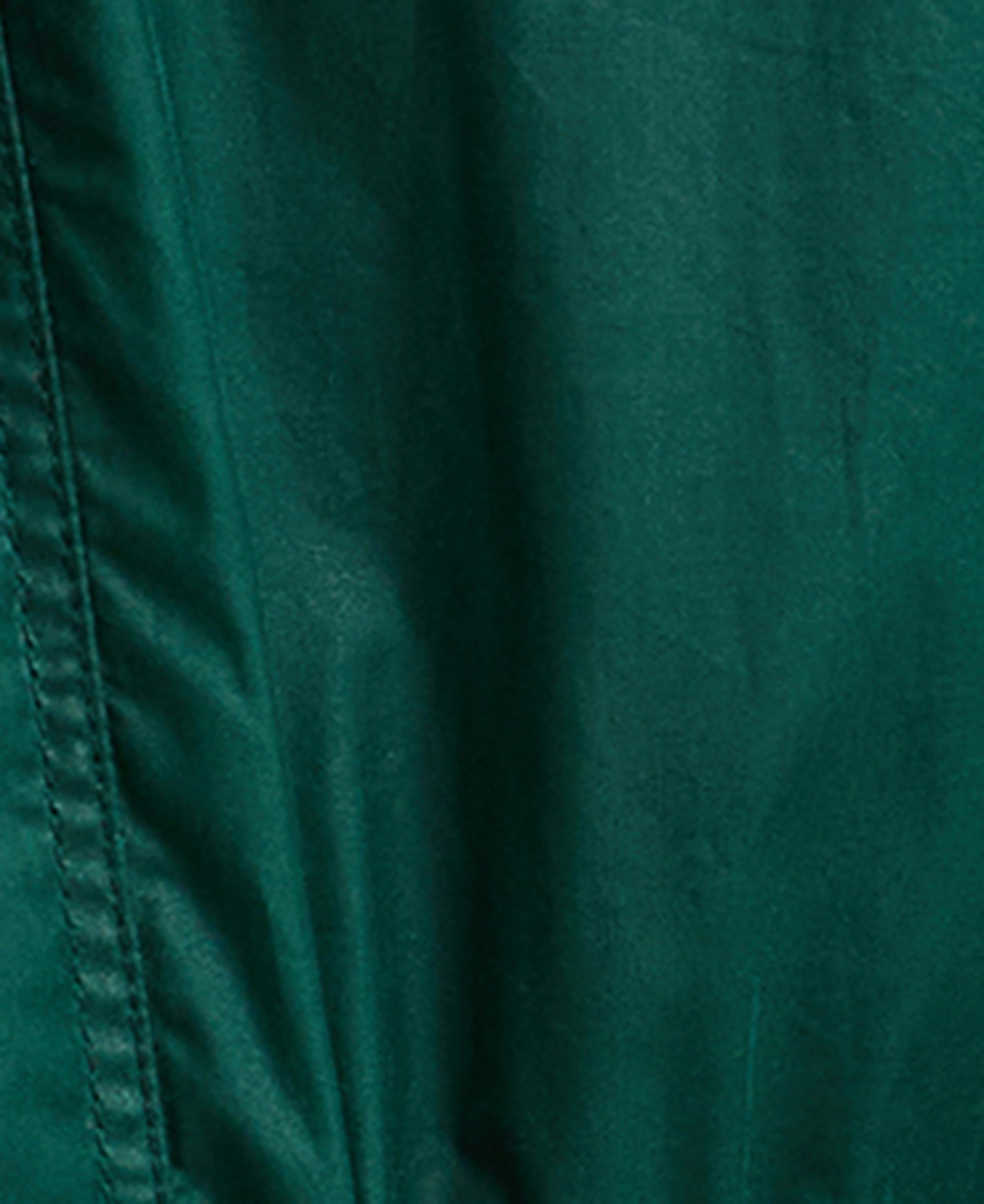 Barbour x Paul Smith Durham Yağlı Ceket