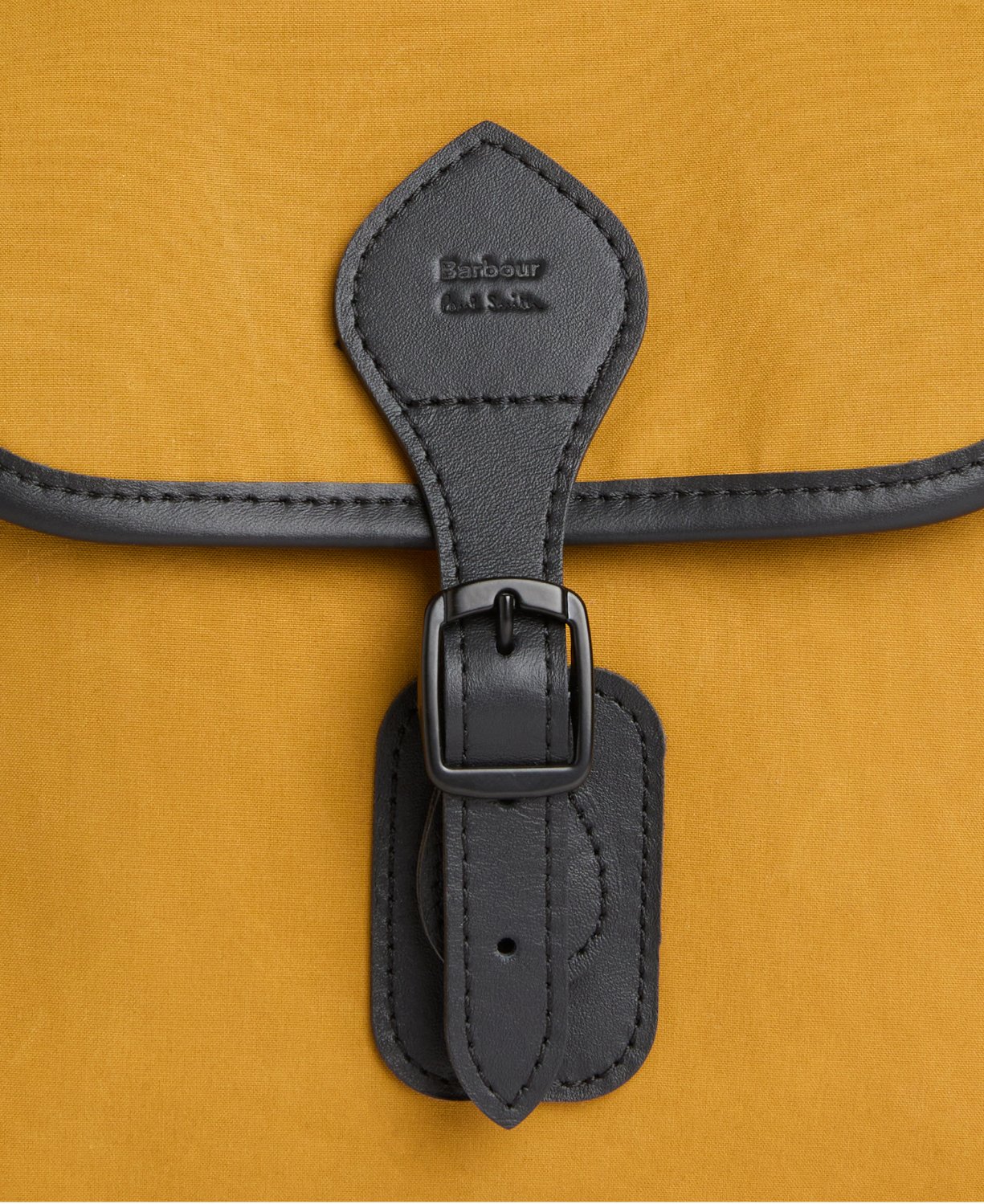 Barbour x Paul Smith Mini Tarras Çanta
