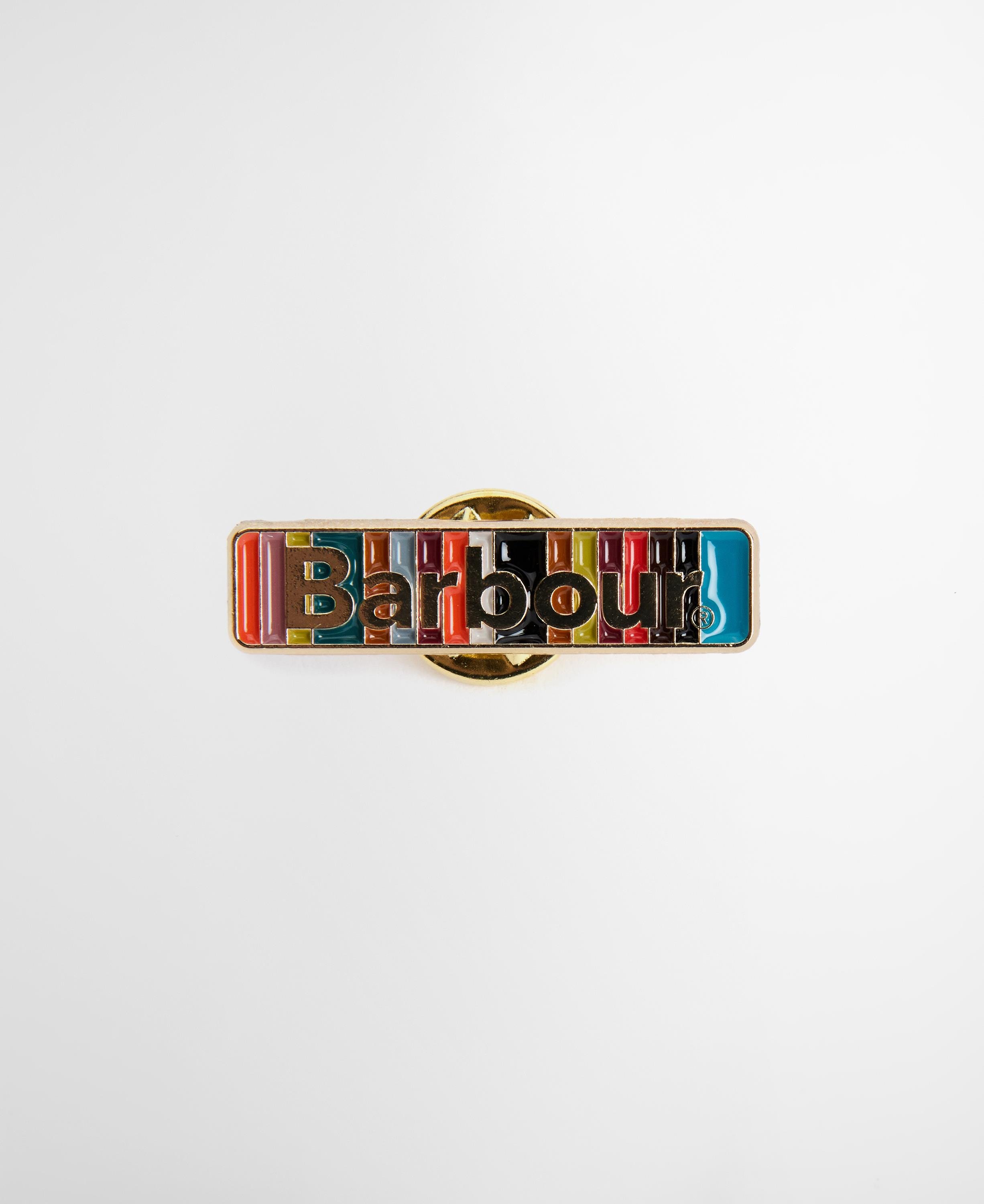 Barbour x Paul Smith Rozet