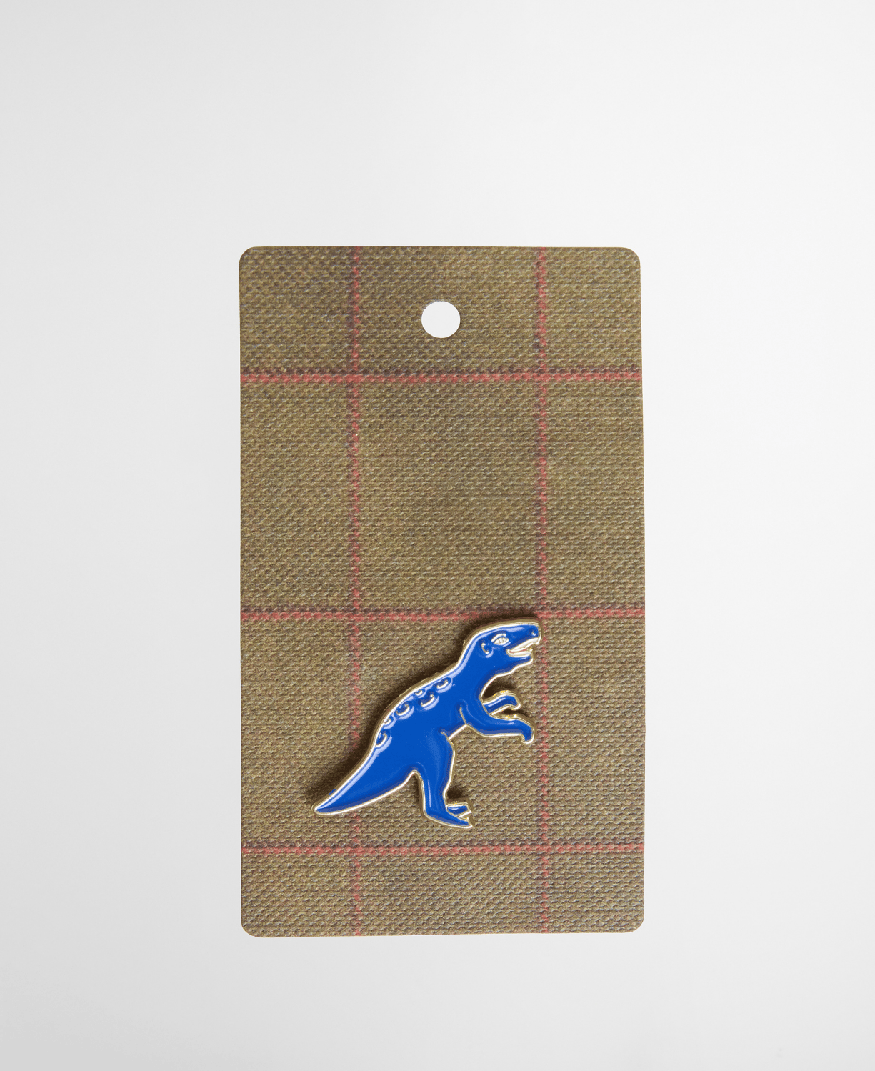 Barbour x Paul Smith Rozet
