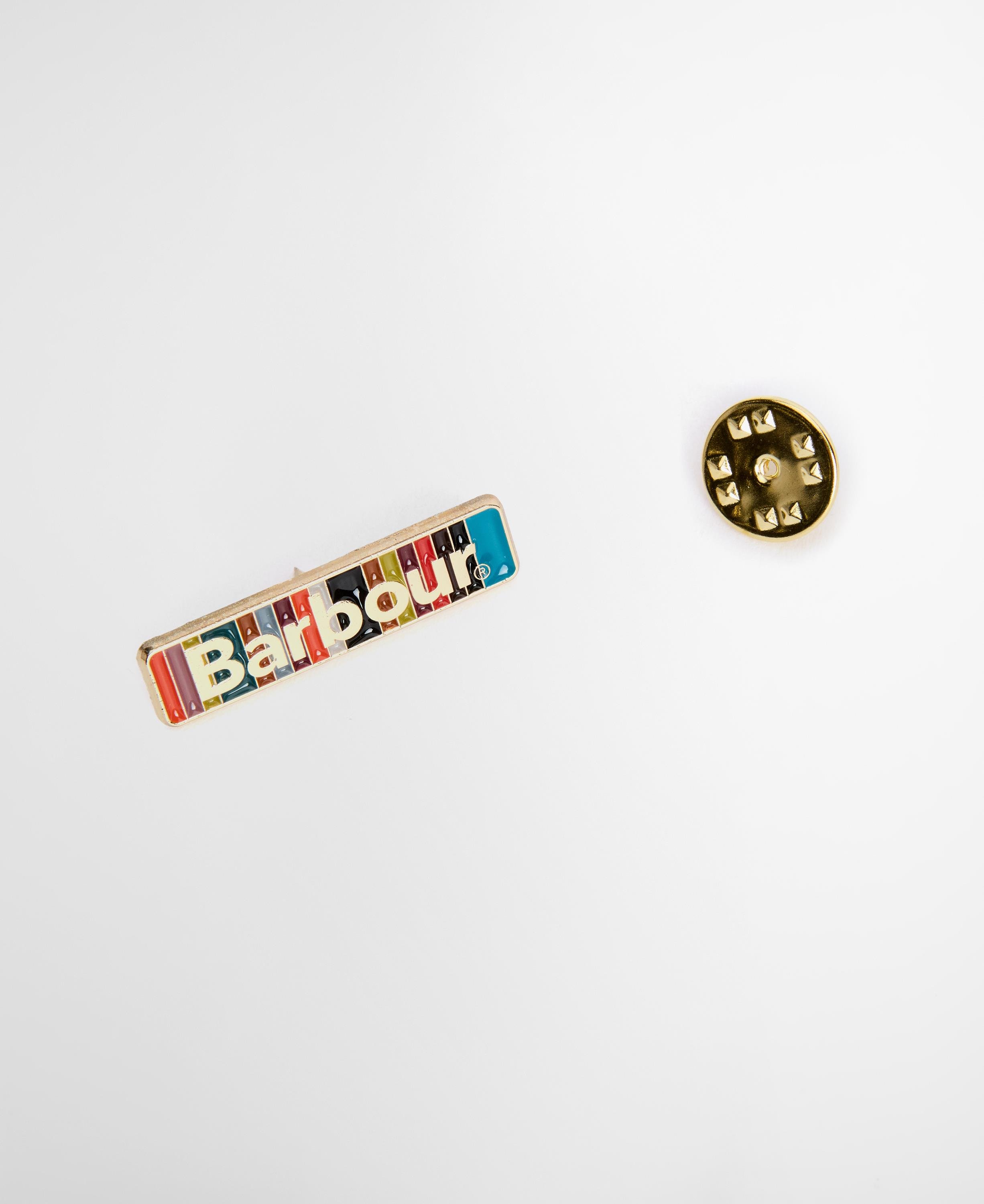 Barbour x Paul Smith Rozet