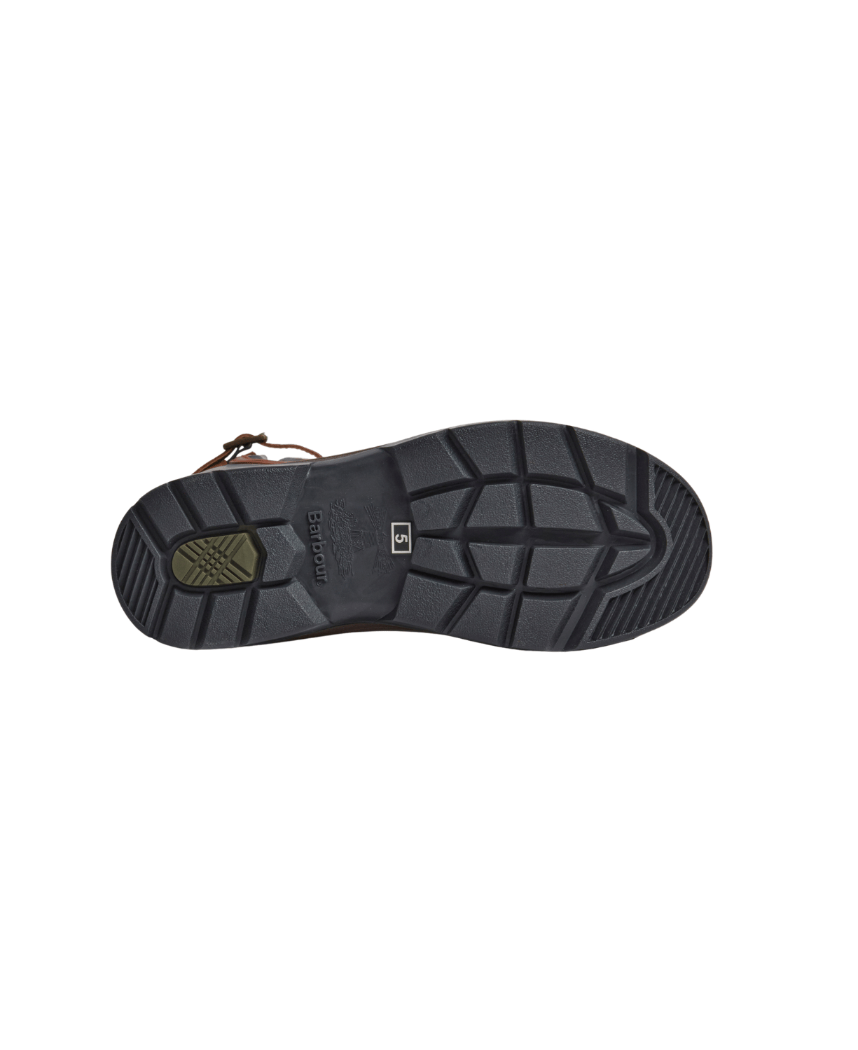 Barbour x Paul Smith Tall Çizme