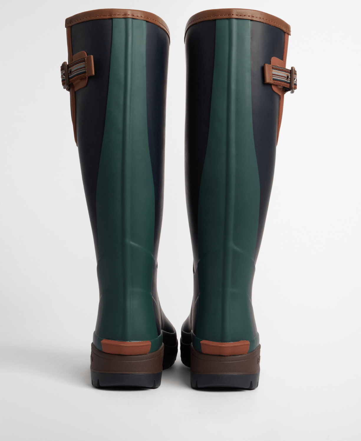 Barbour x Paul Smith Tall Çizme